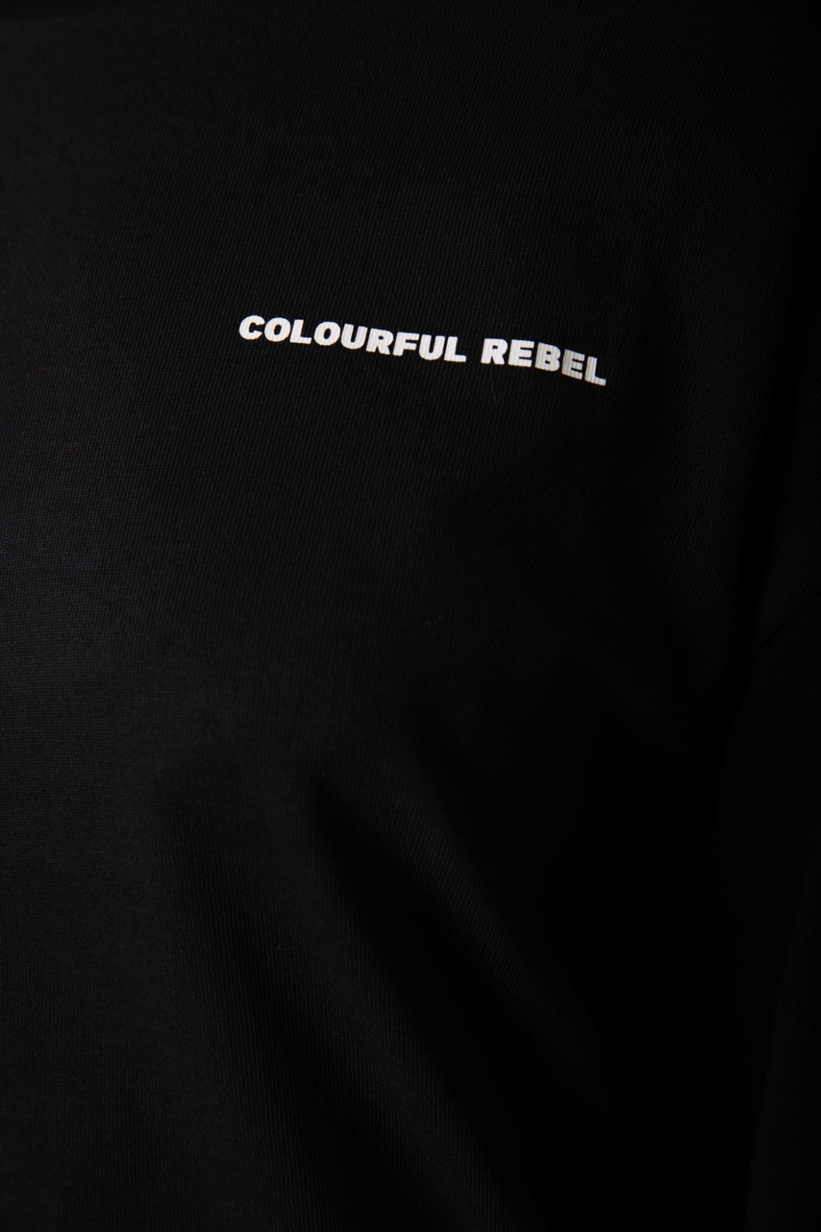 Colourful Rebel World Tour Longsleeve T-shirt
