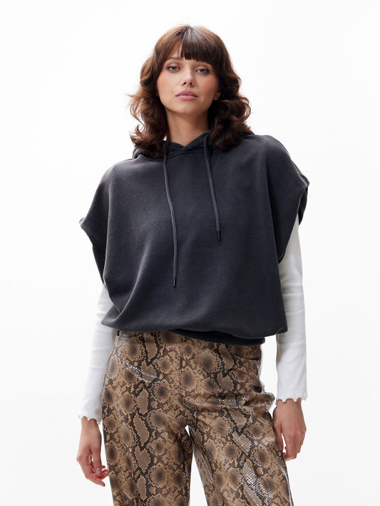 Catwalk Junkie Sleeveless Sweater