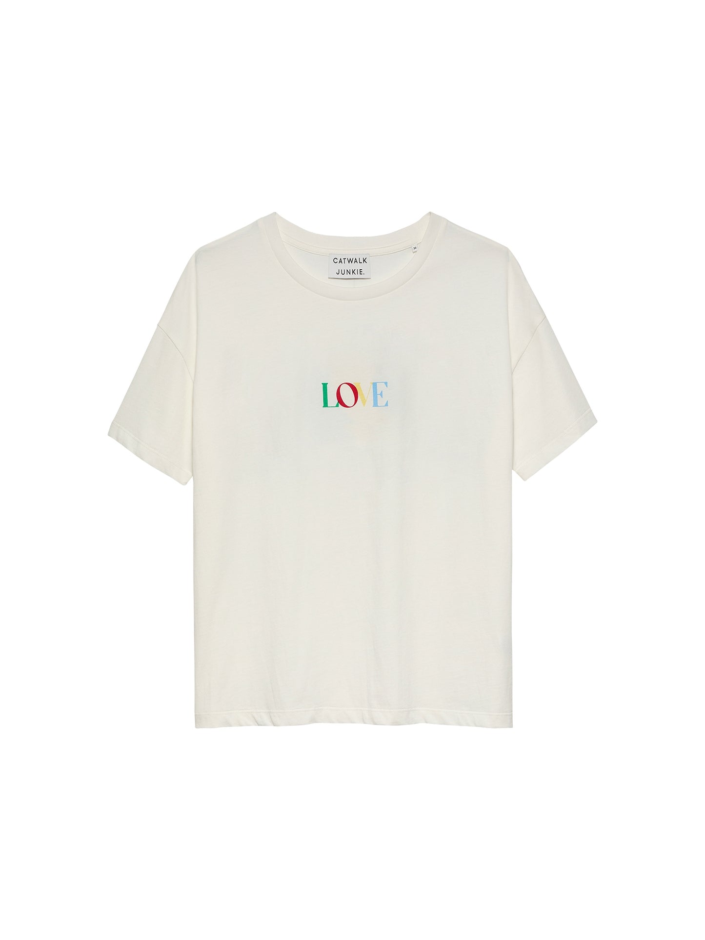 Catwalk Junkie Graphic Shirt