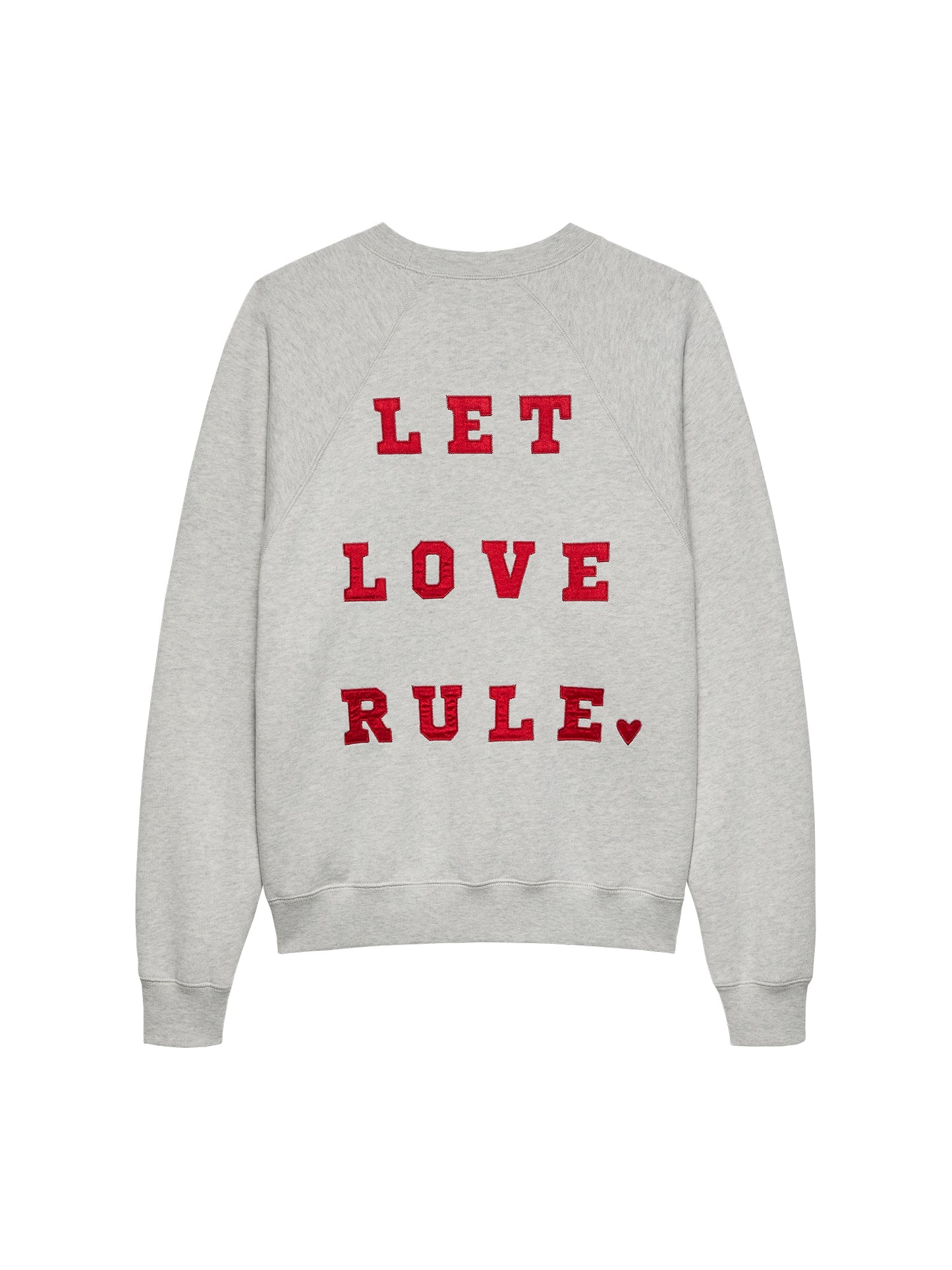 Catwalk Junkie Graphic Sweater