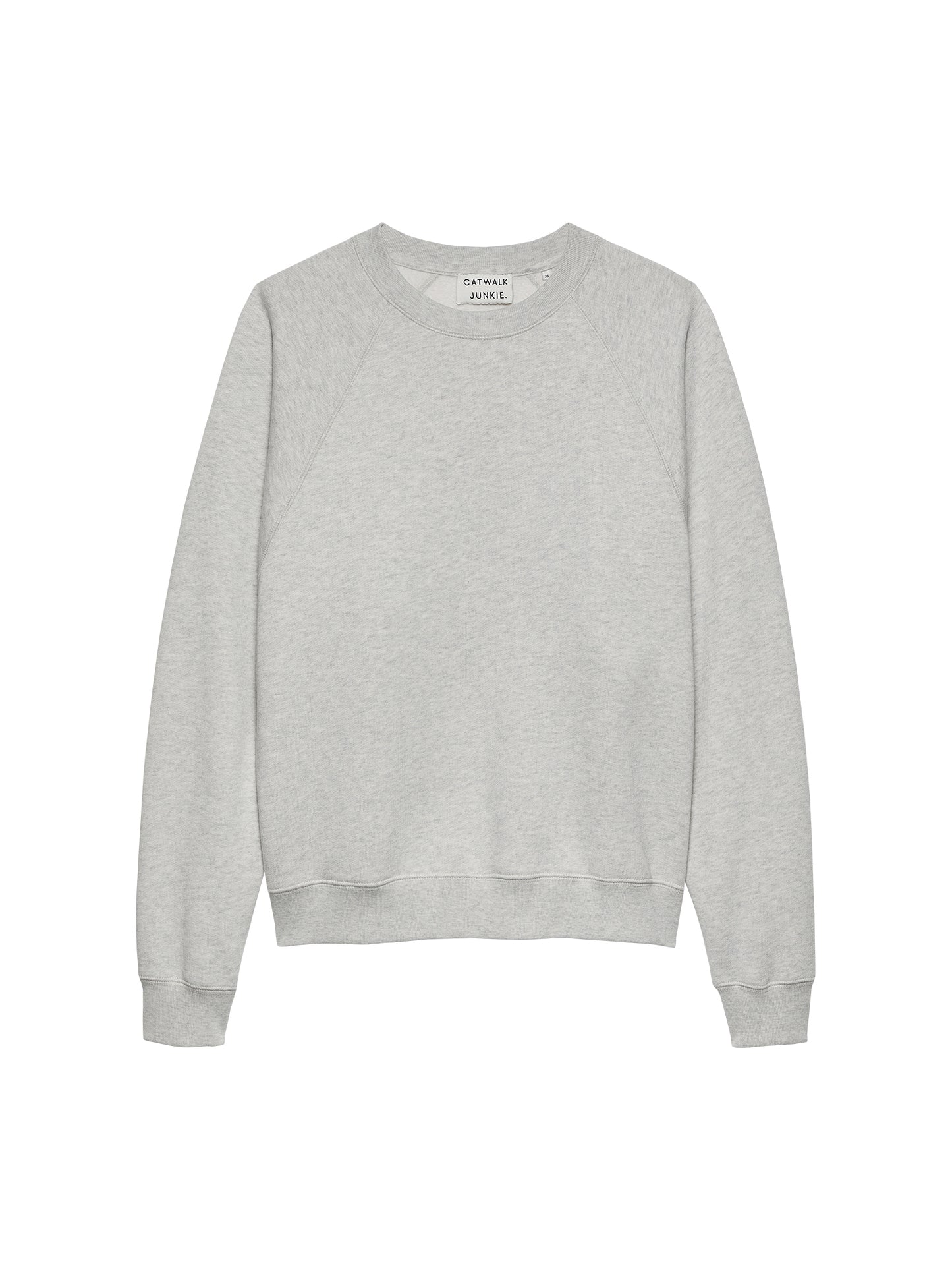 Catwalk Junkie Graphic Sweater