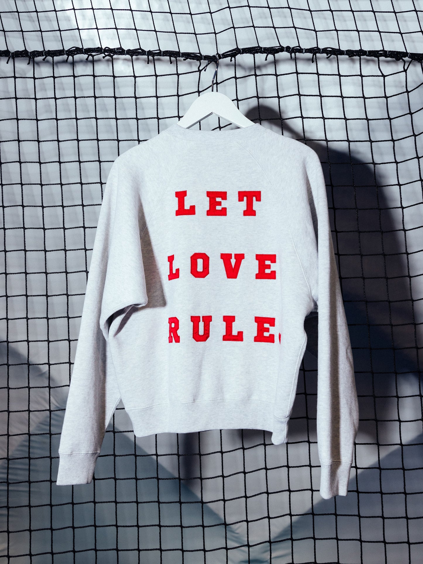 Catwalk Junkie Graphic Sweater