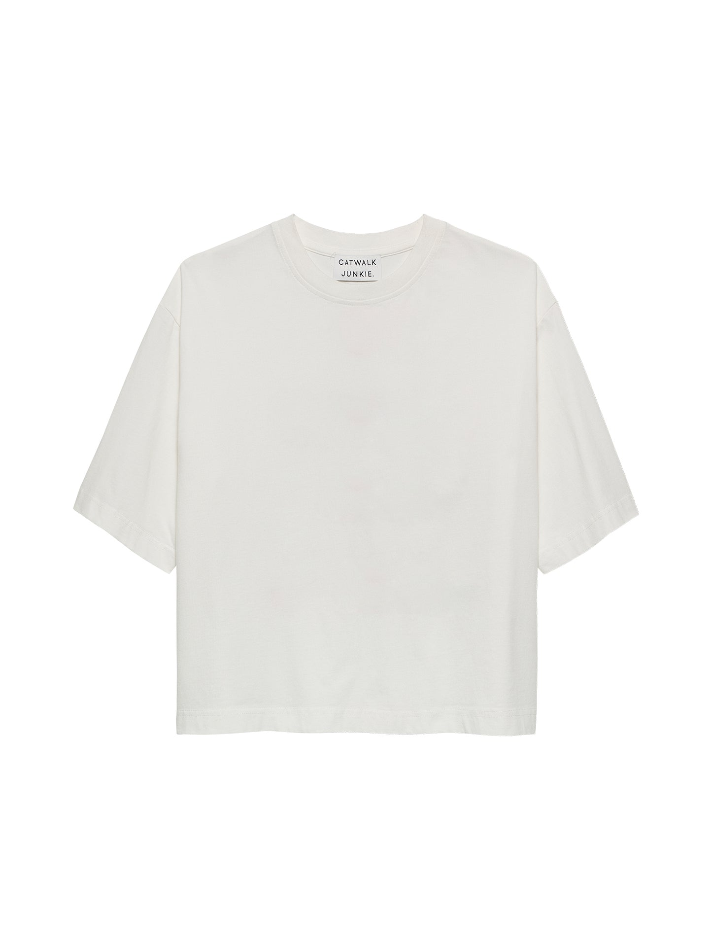 Catwalk Junkie Graphic Tshirt