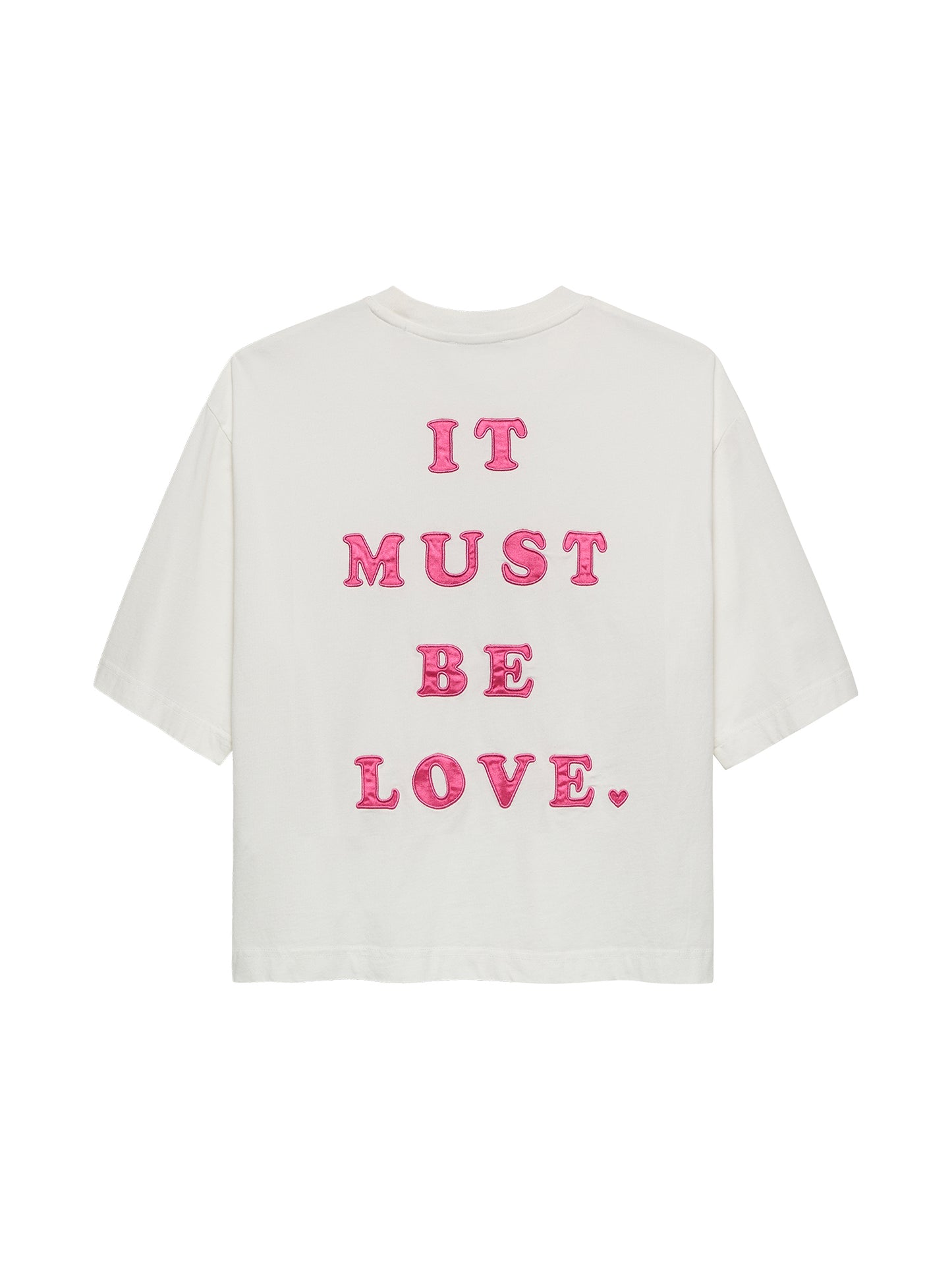 Catwalk Junkie Graphic Tshirt