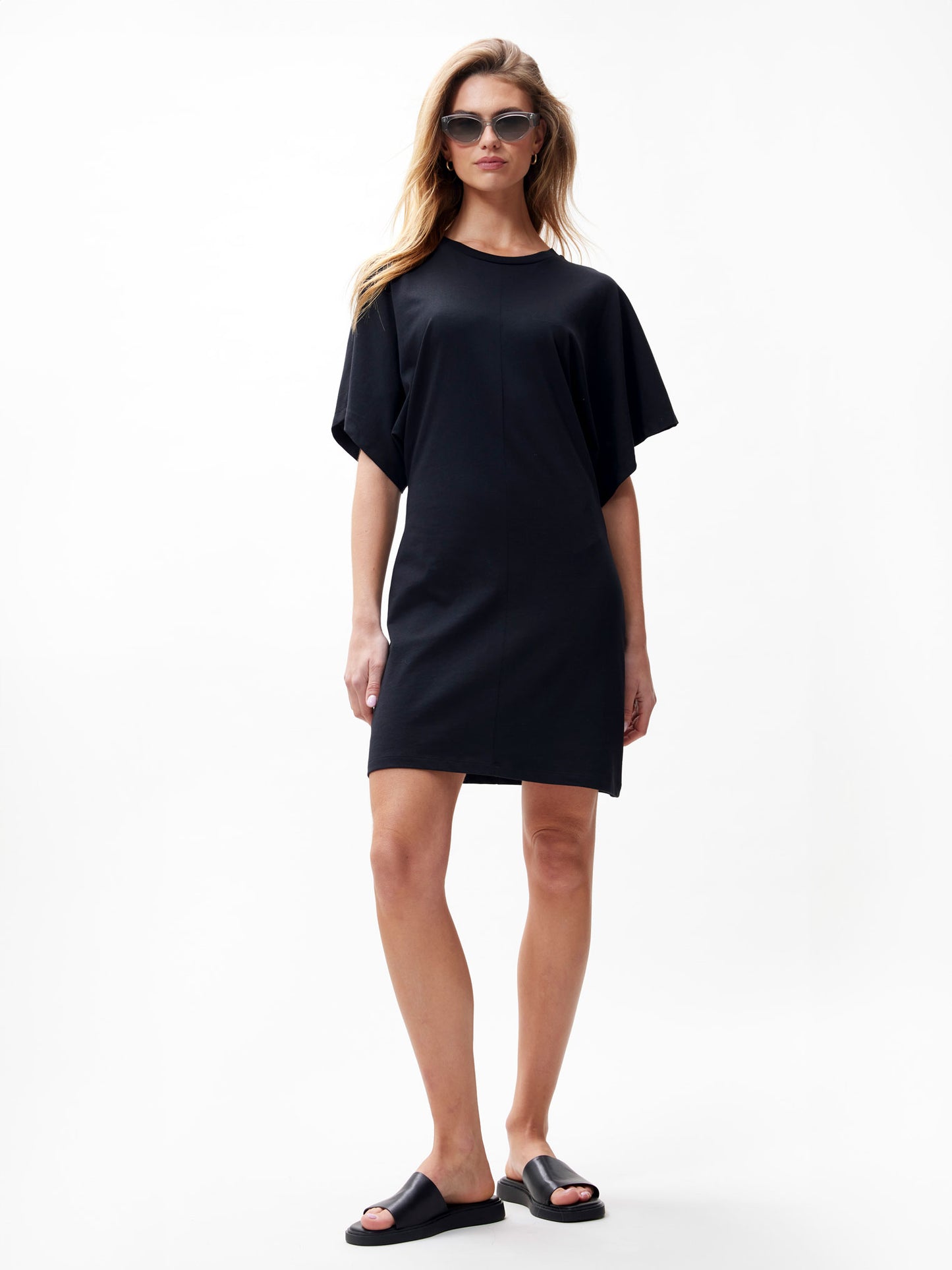 Catwalk Junkie Tshirt Dress Kort