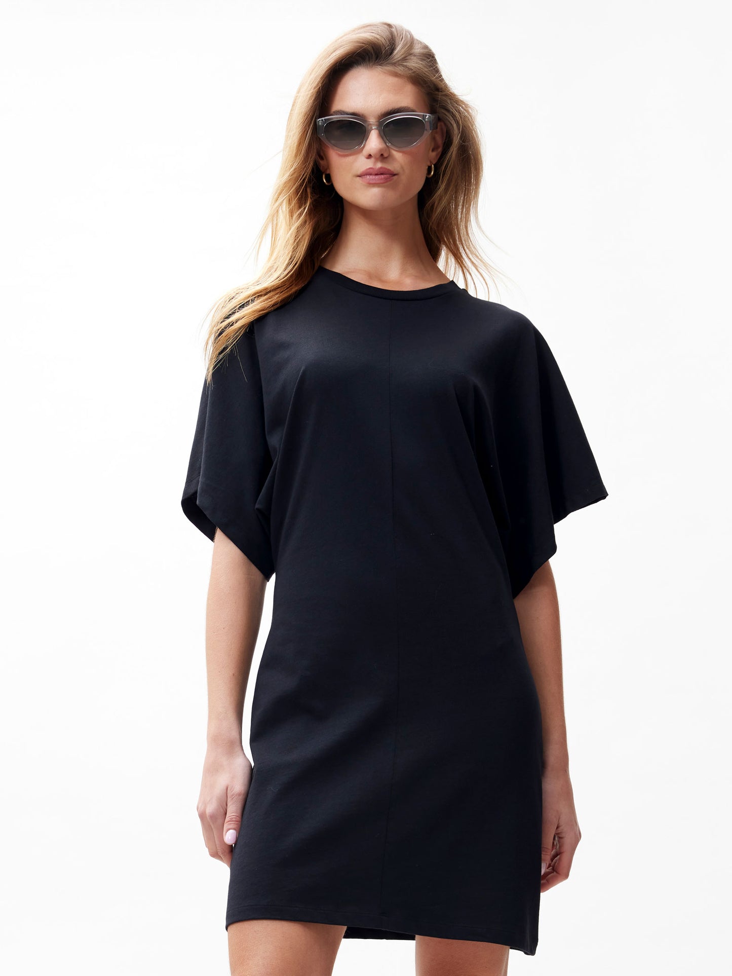 Catwalk Junkie Tshirt Dress Kort