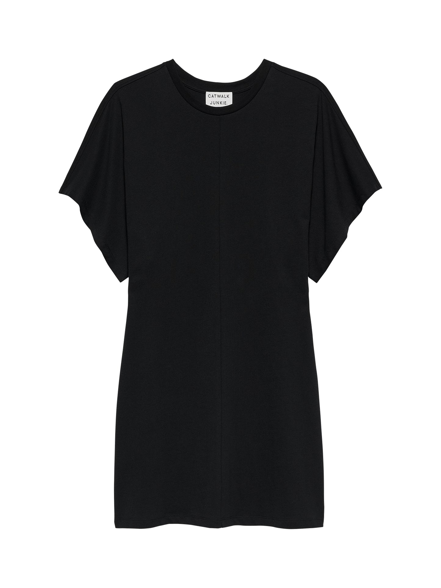 Catwalk Junkie Tshirt Dress Kort
