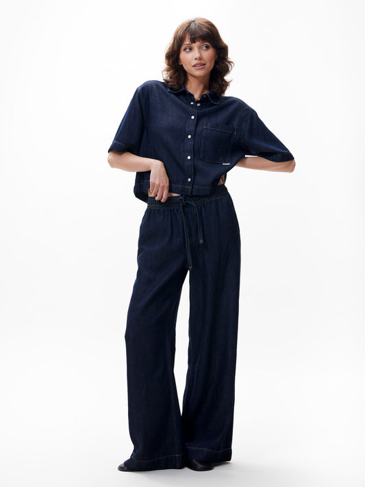 Catwalk Junkie Denim Jogger
