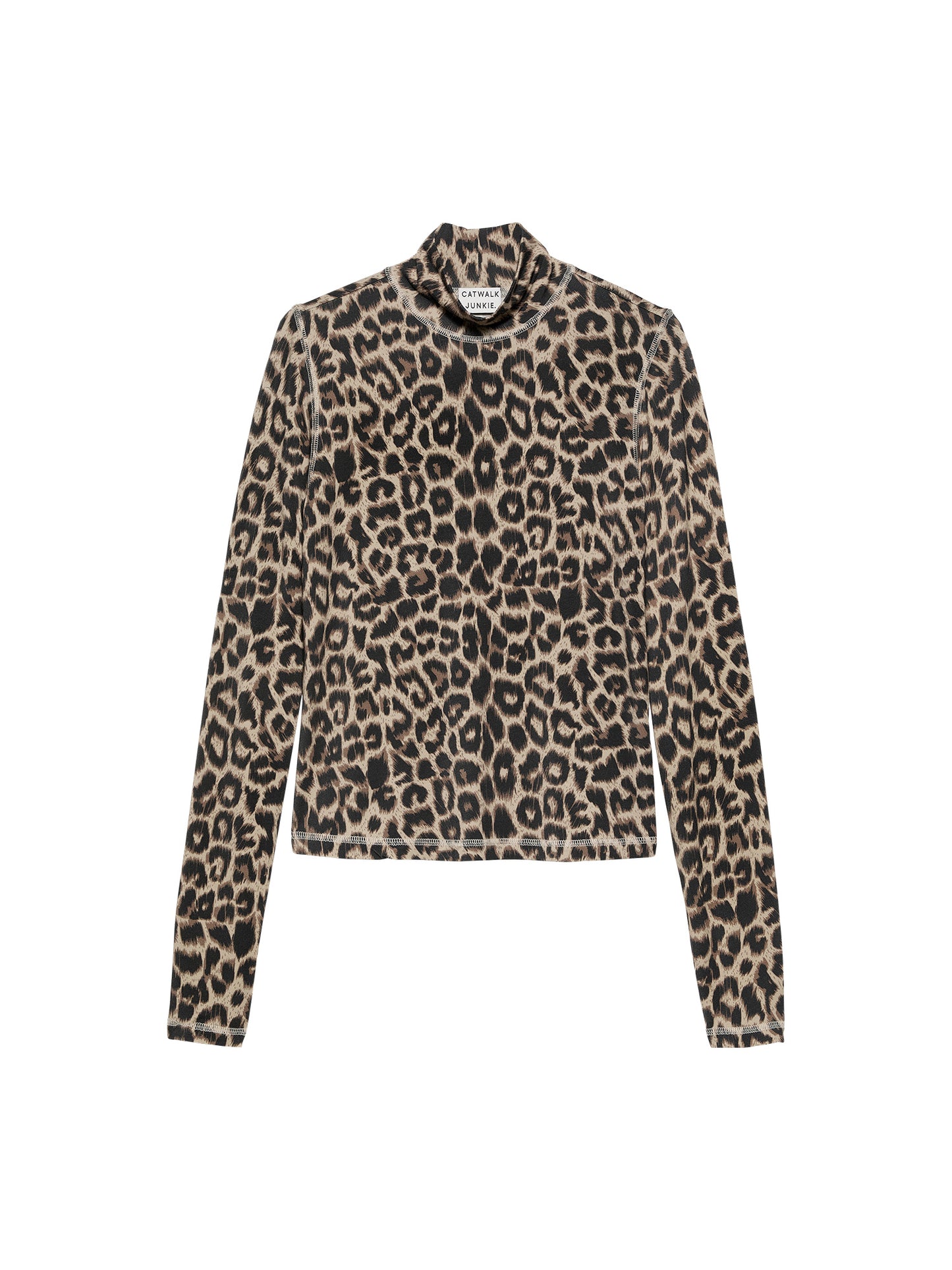 Catwalk Junkie Leopard Longsleeve