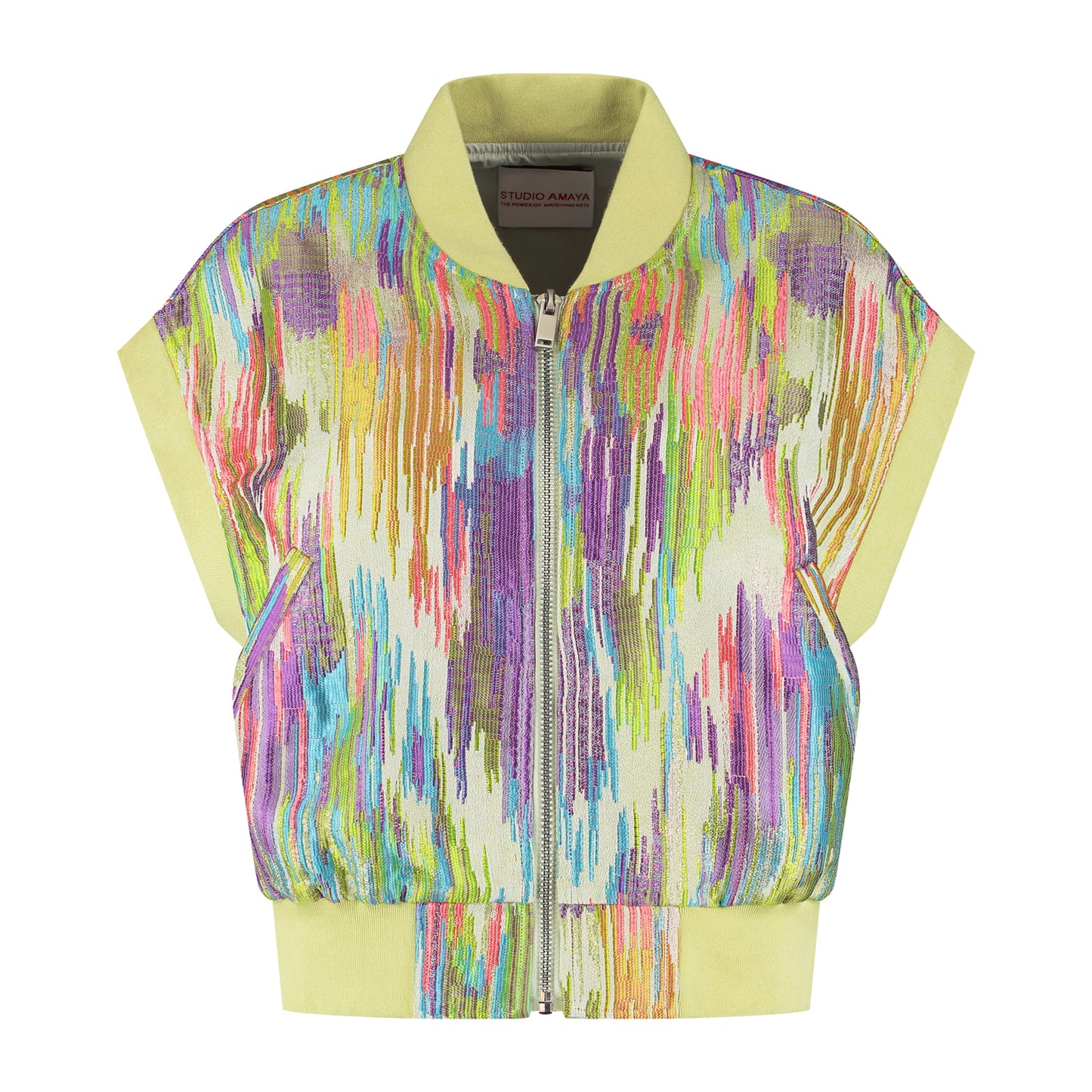Studio Amaya Eef Jacket