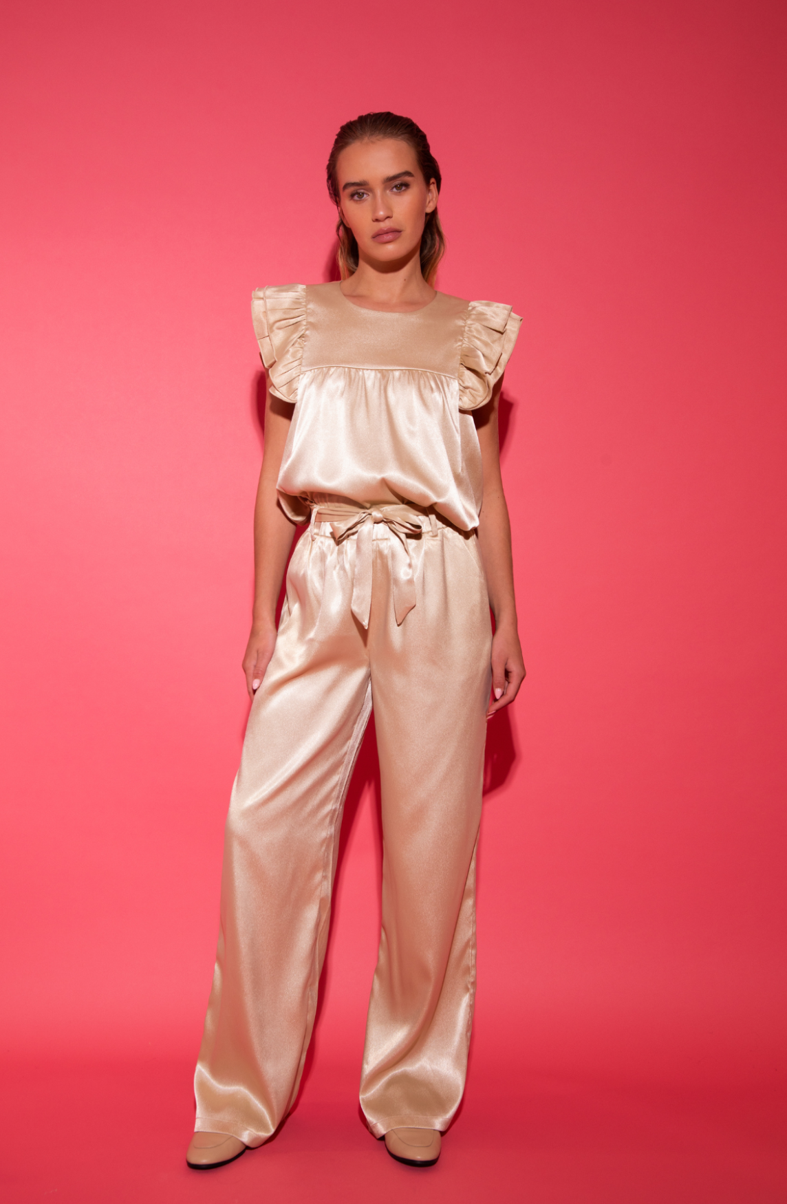 Studio Amaya Carmen Pants
