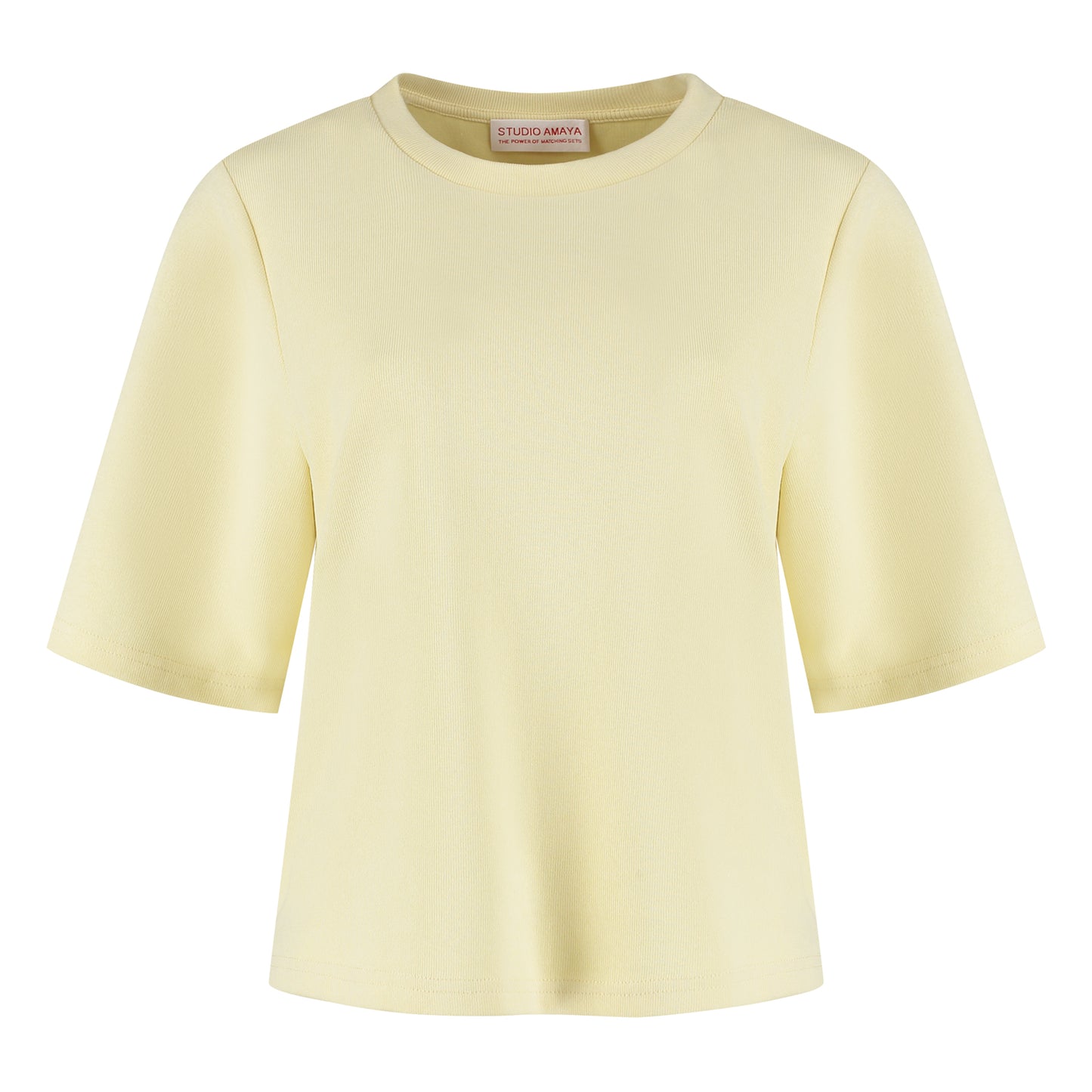 Studio Amaya Lilly Top