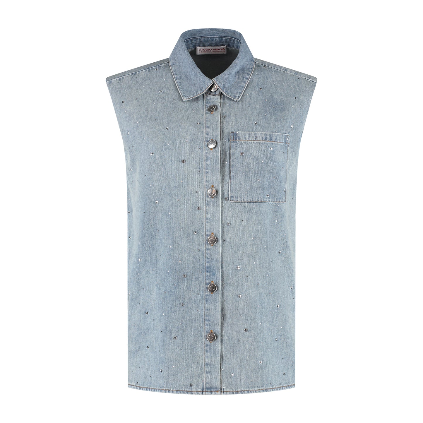 Studio Amaya Storm Top