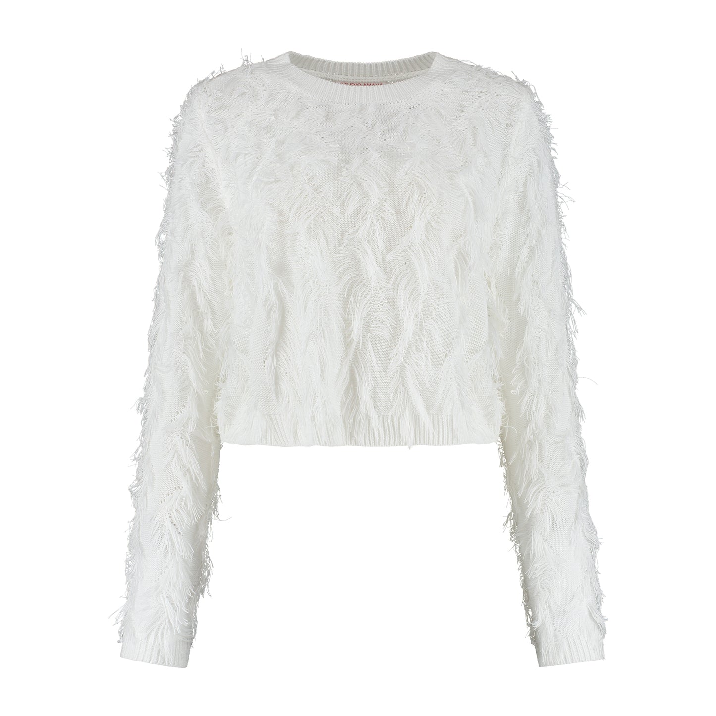 Studio Amaya Kittie Top