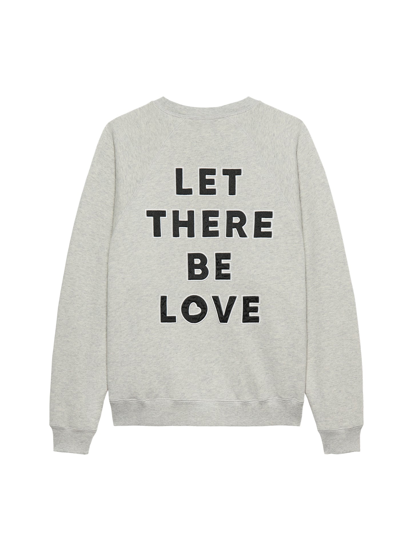 Catwalk Junkie Graphic Sweater