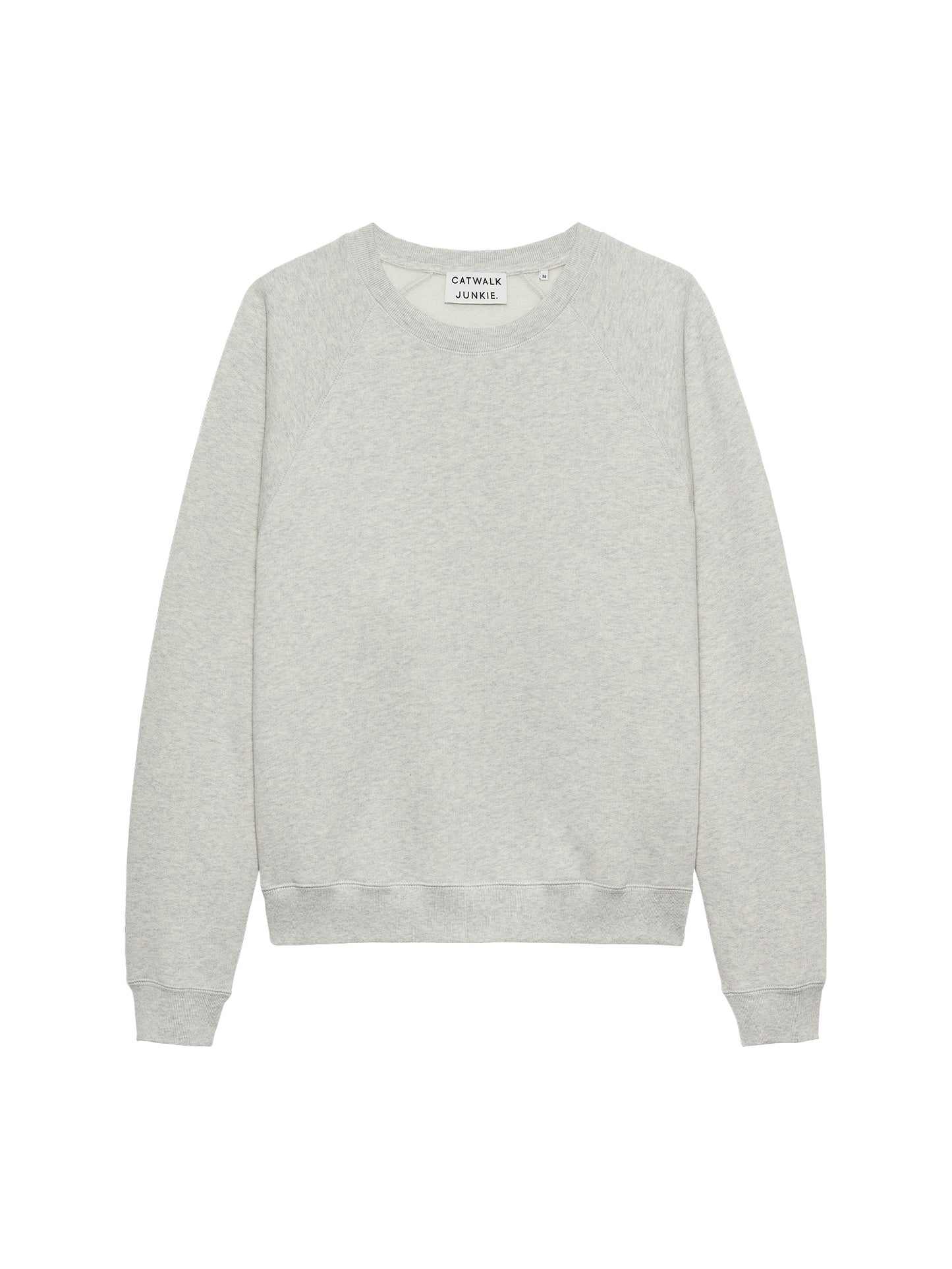 Catwalk Junkie Graphic Sweater