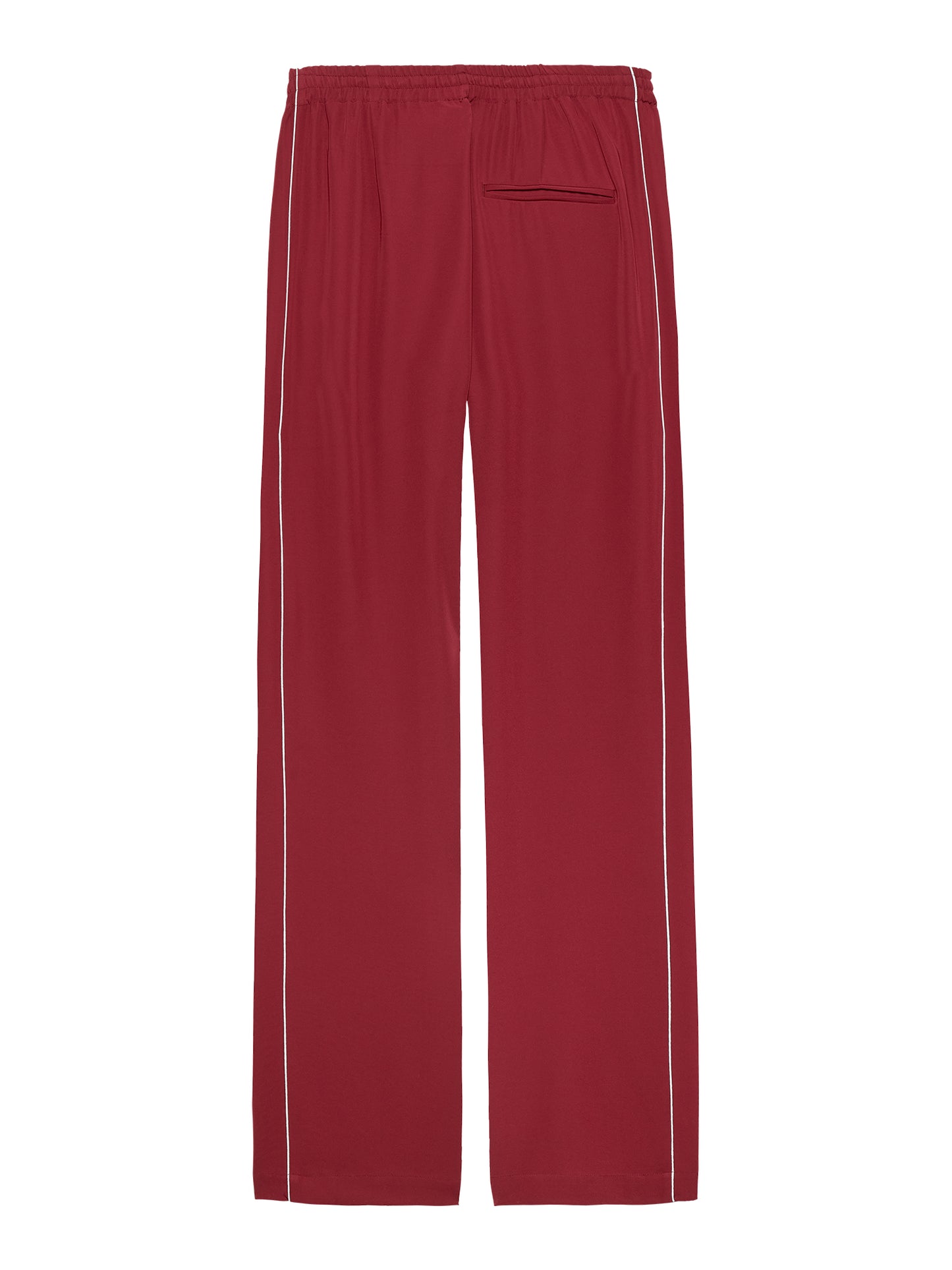 Catwalk Junkie Tracksuit Trousers met Biesdetail