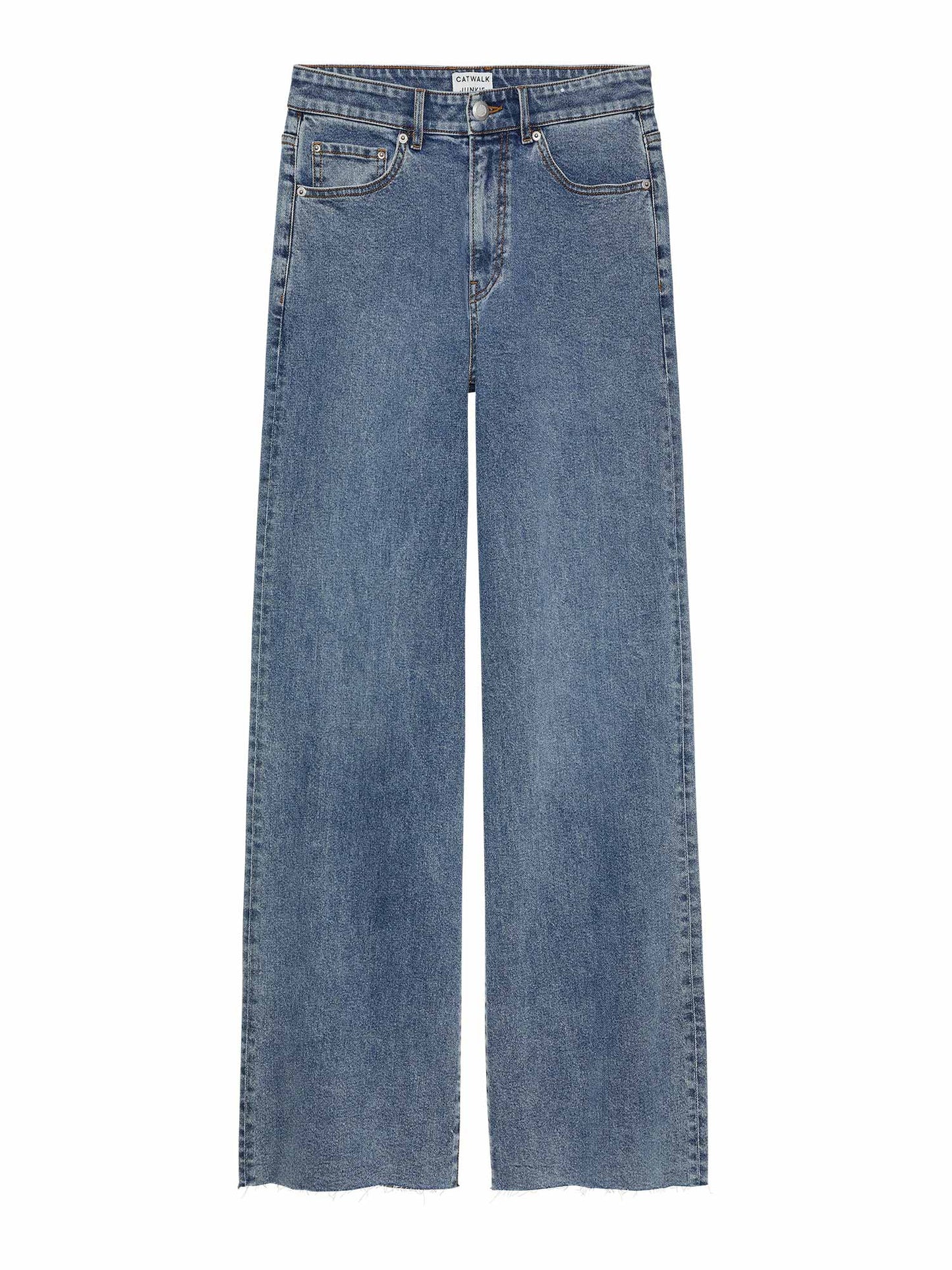 Catwalk Junkie Jeans Loose