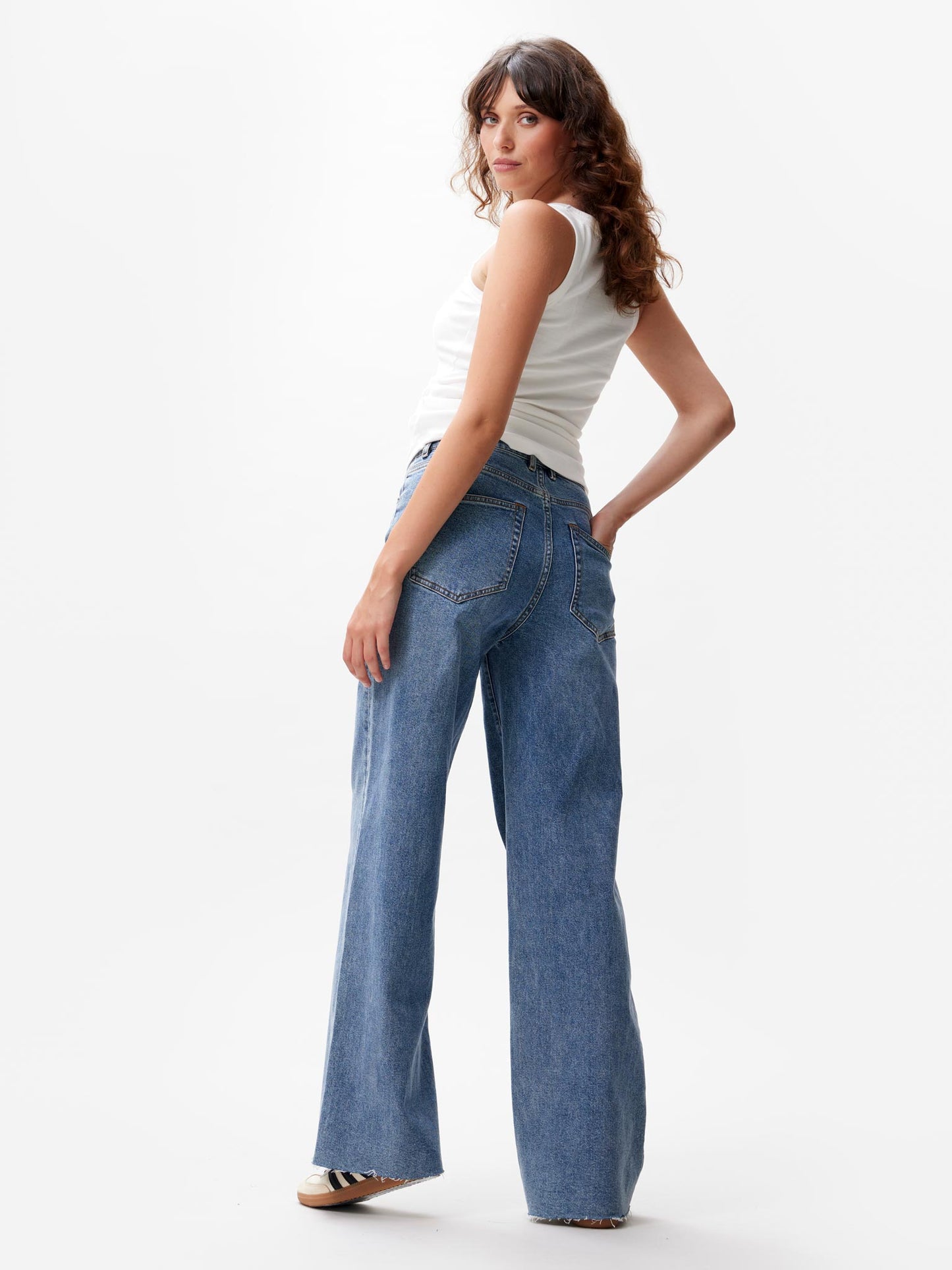 Catwalk Junkie Jeans Loose
