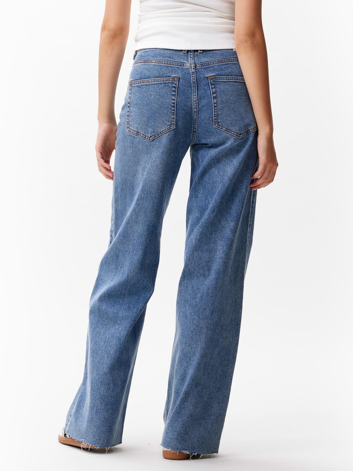 Catwalk Junkie Jeans Loose