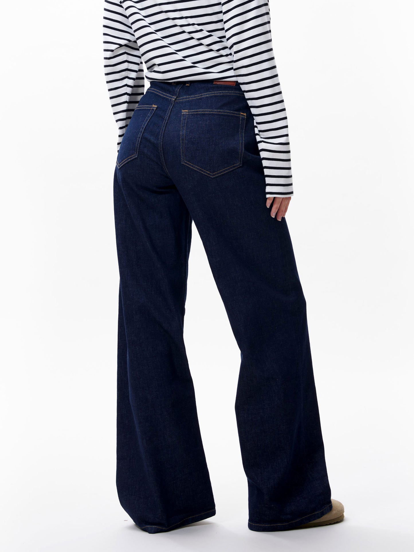 Catwalk Junkie Loose Fit Jeans