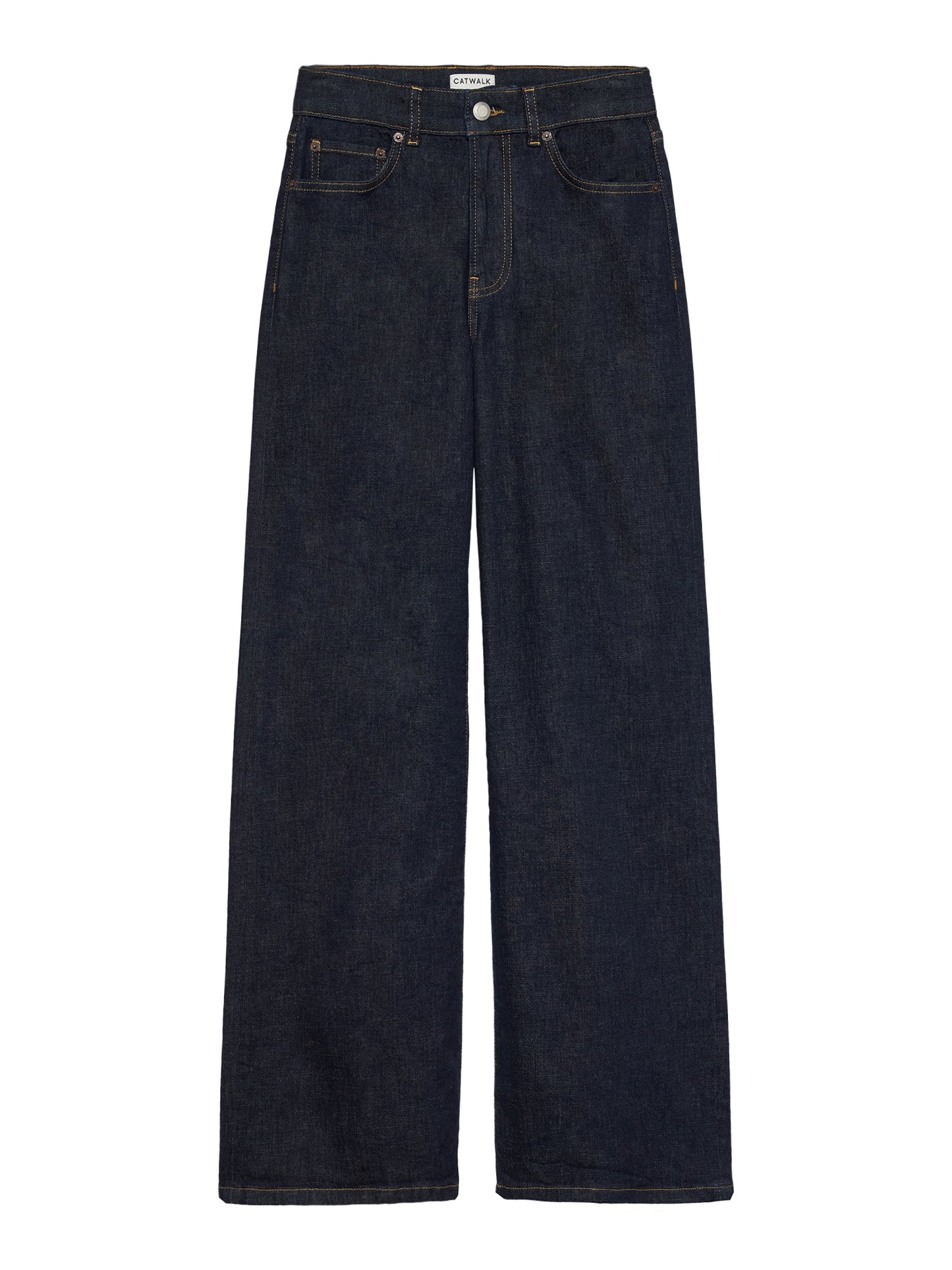 Catwalk Junkie Loose Fit Jeans