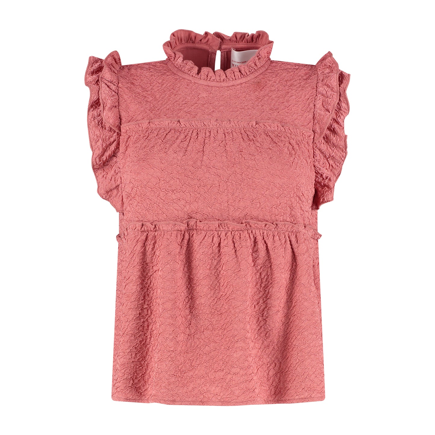Studio Amaya Feline Top