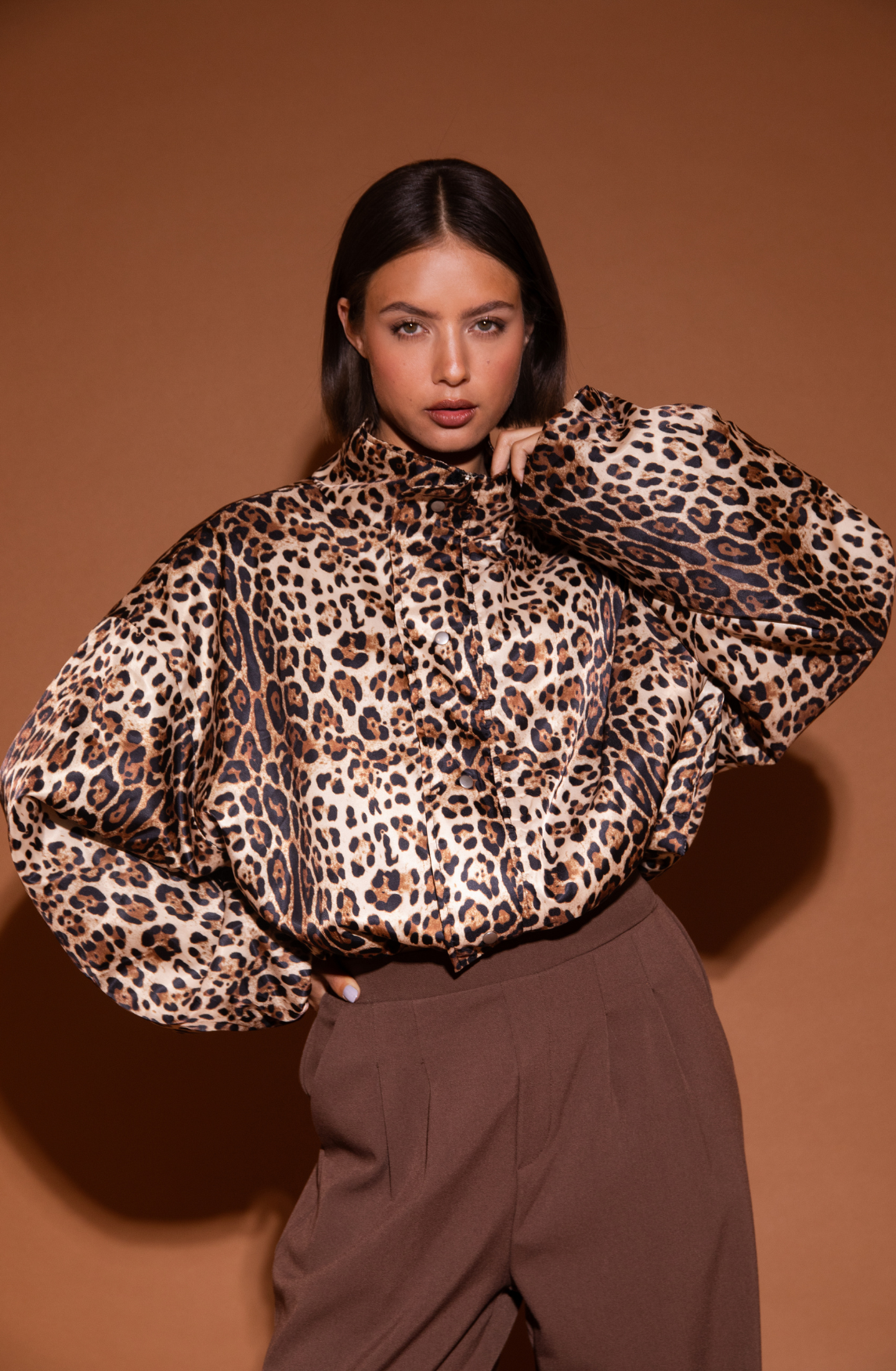 Studio Amaya Feline Jack