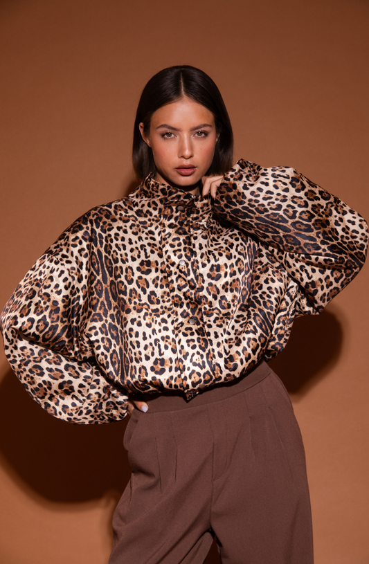 Studio Amaya Feline Jack