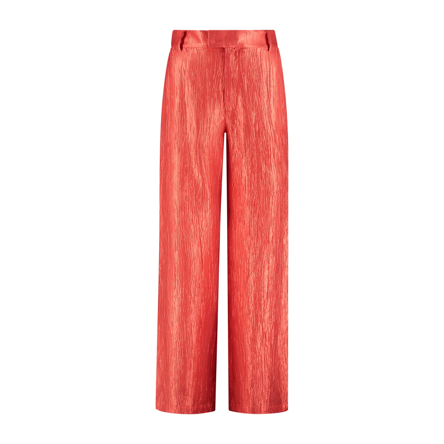 Studio Amaya Anna Pants Orange