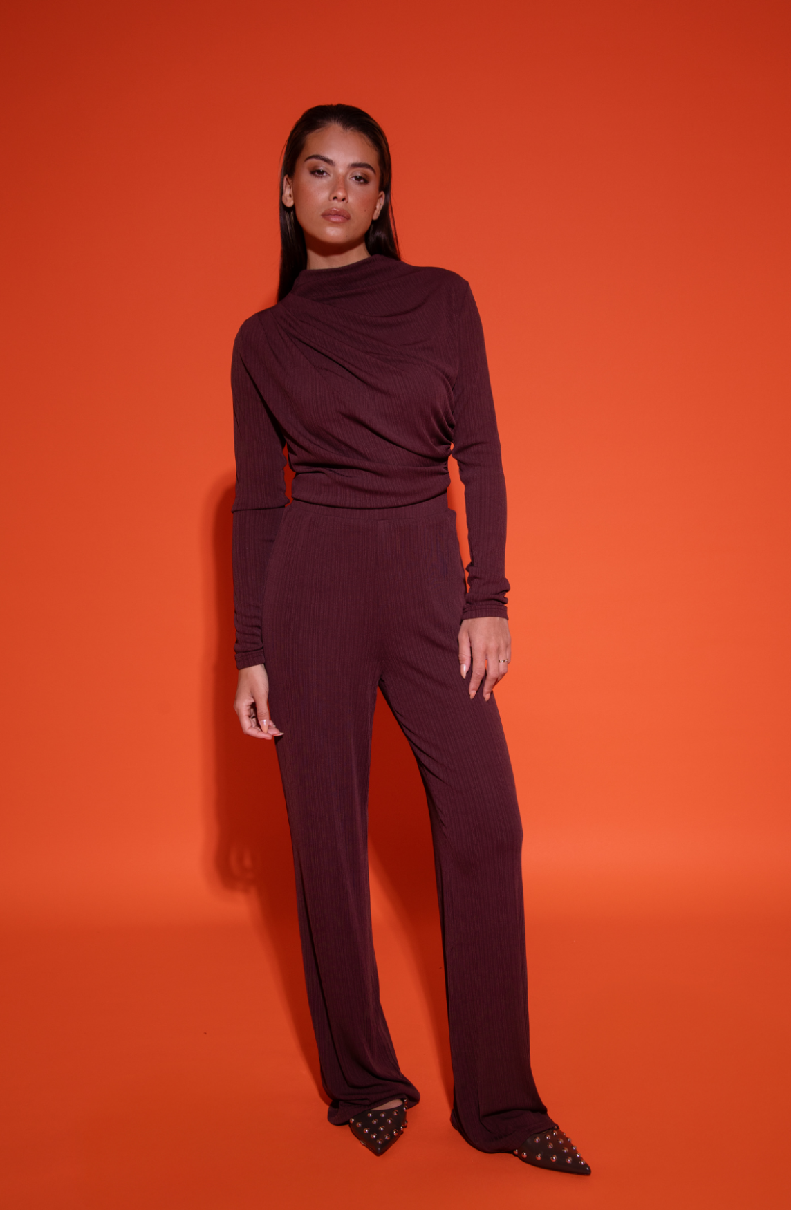 Studio Amaya Noa Pants