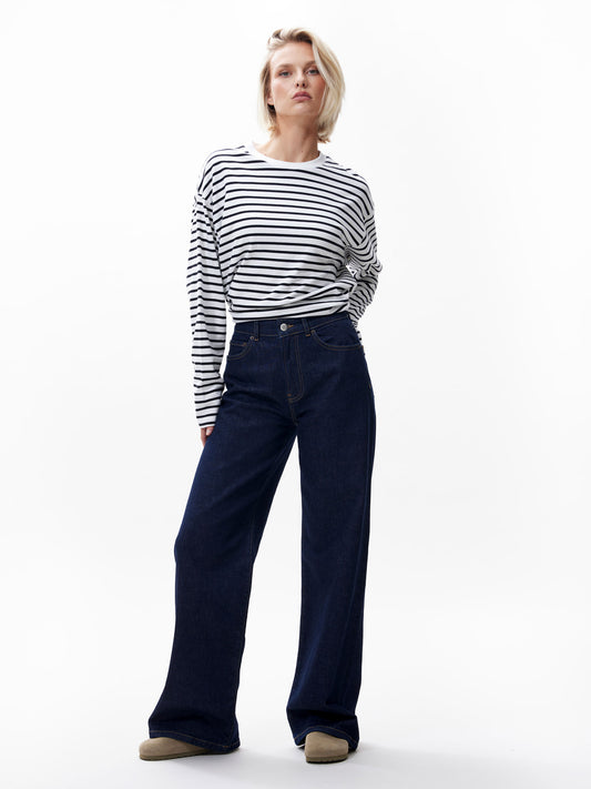 Catwalk Junkie Loose Fit Jeans