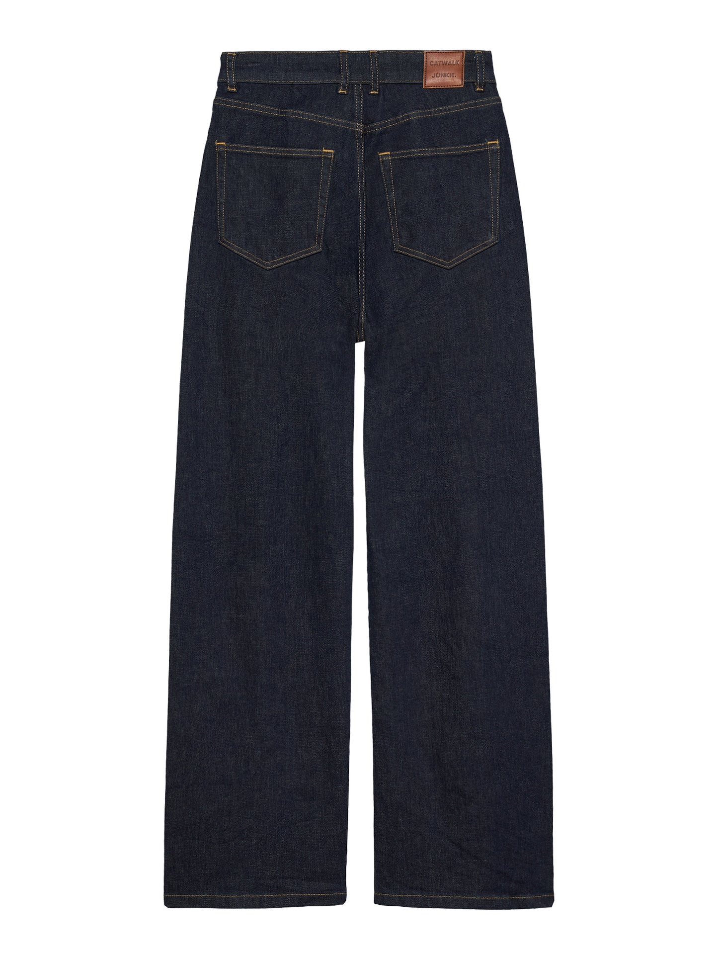 Catwalk Junkie Loose Fit Jeans
