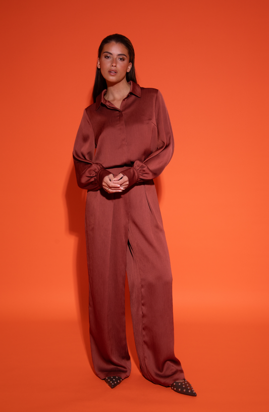 Studio Amaya Jasmin Pants