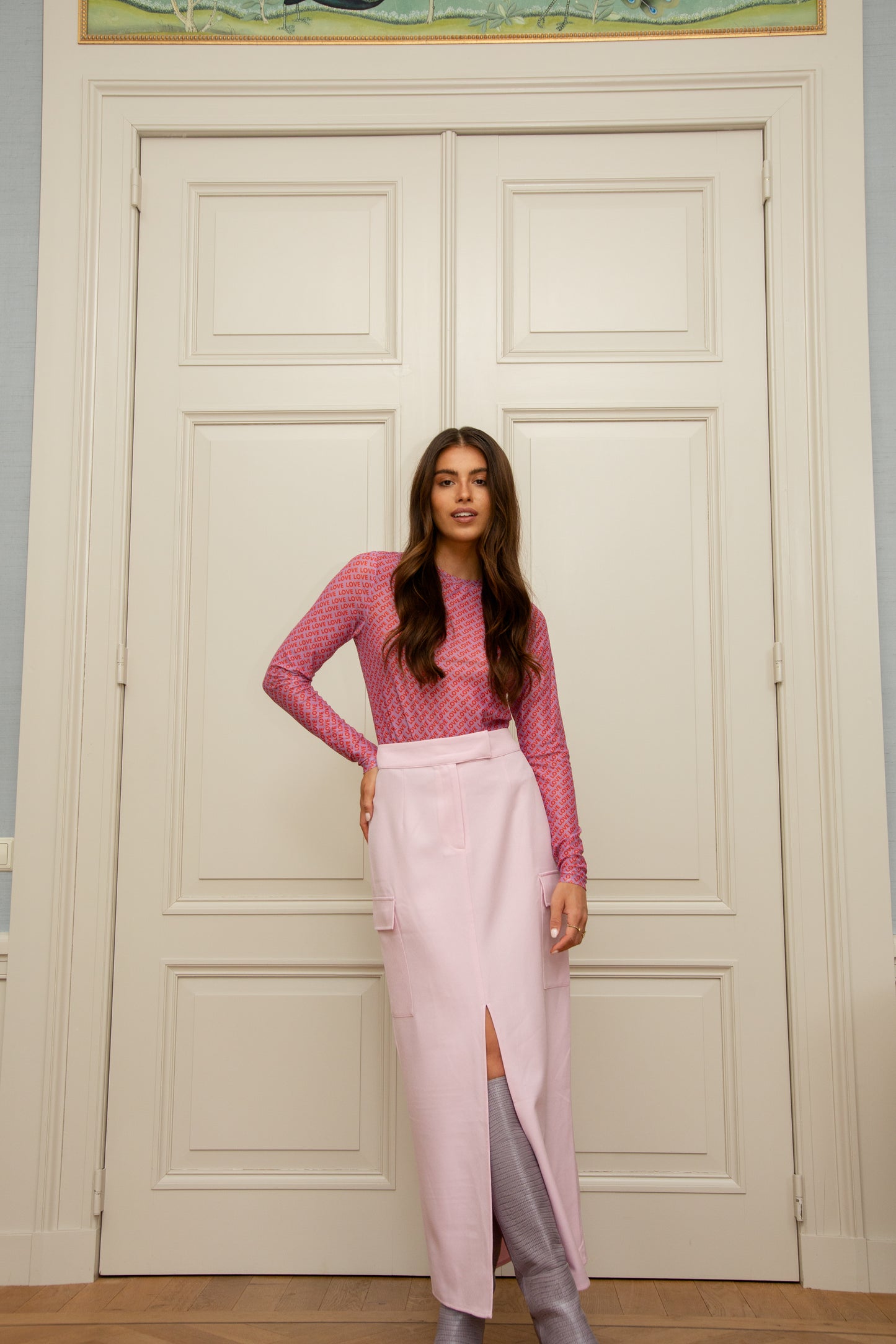 Studio Amaya Kourtney Rok