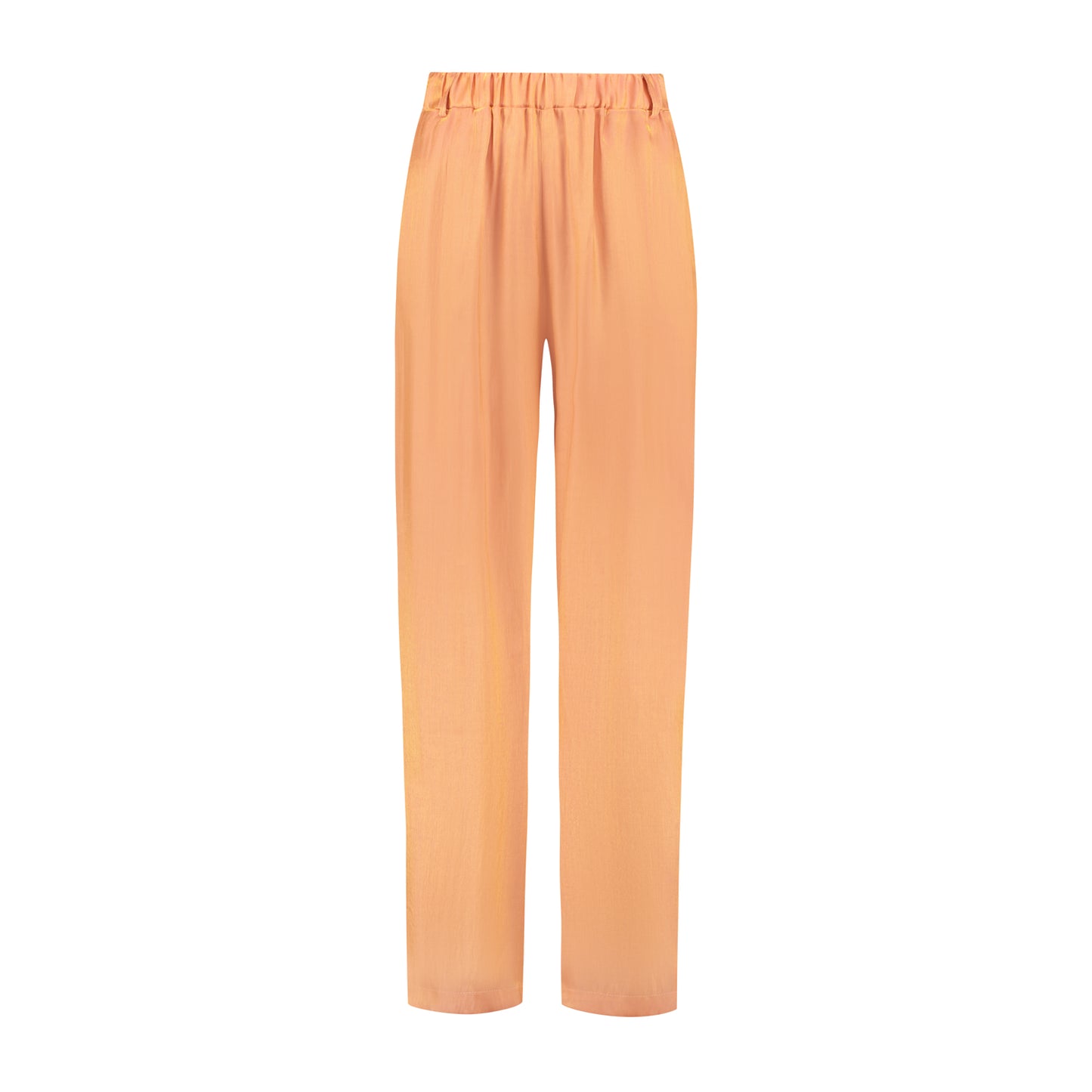 Studio Amaya Carmen Pants Orange