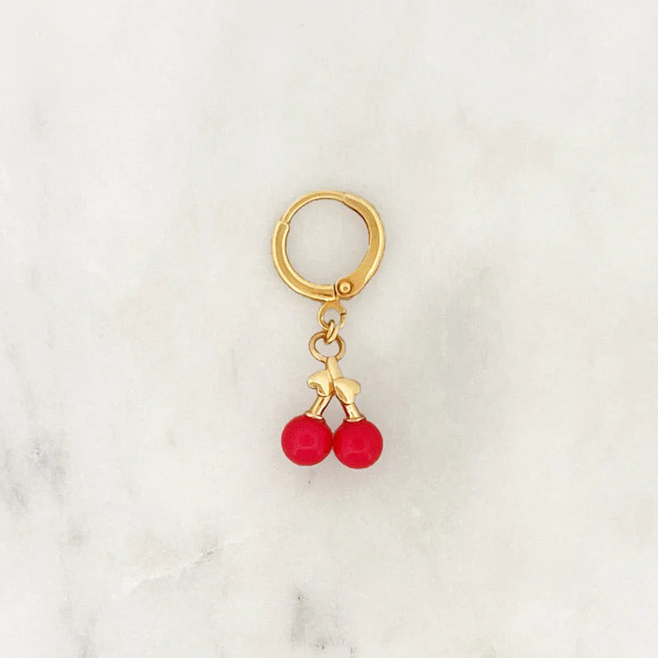ByNouck Earring Mon Cherie