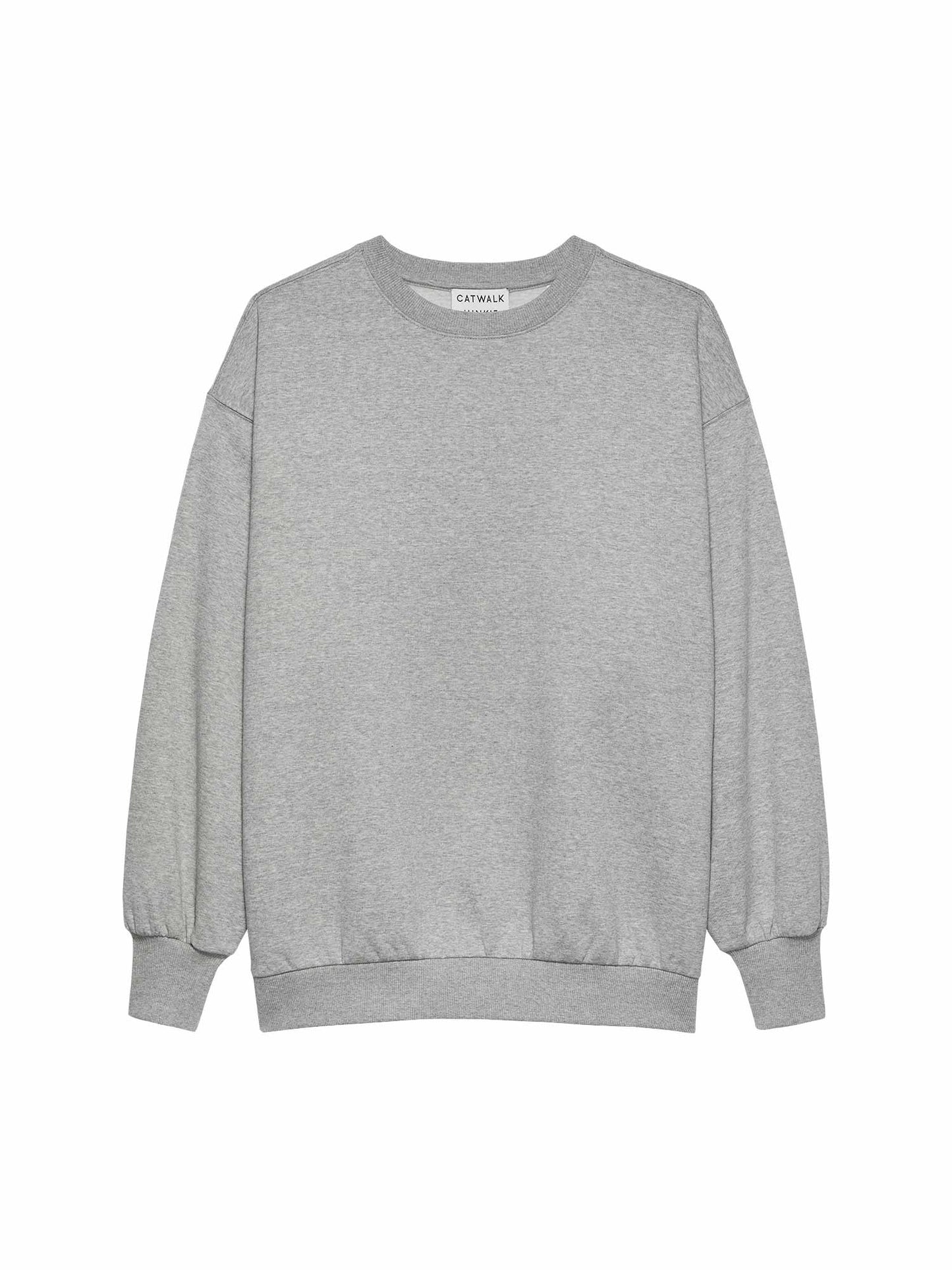 Catwalk Junkie Relaxed Sweater