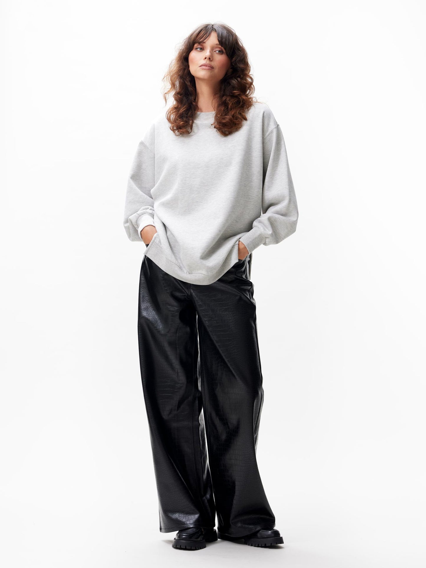 Catwalk Junkie Relaxed Sweater