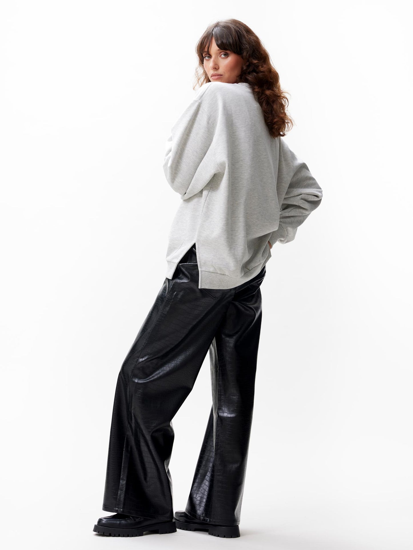 Catwalk Junkie Relaxed Sweater