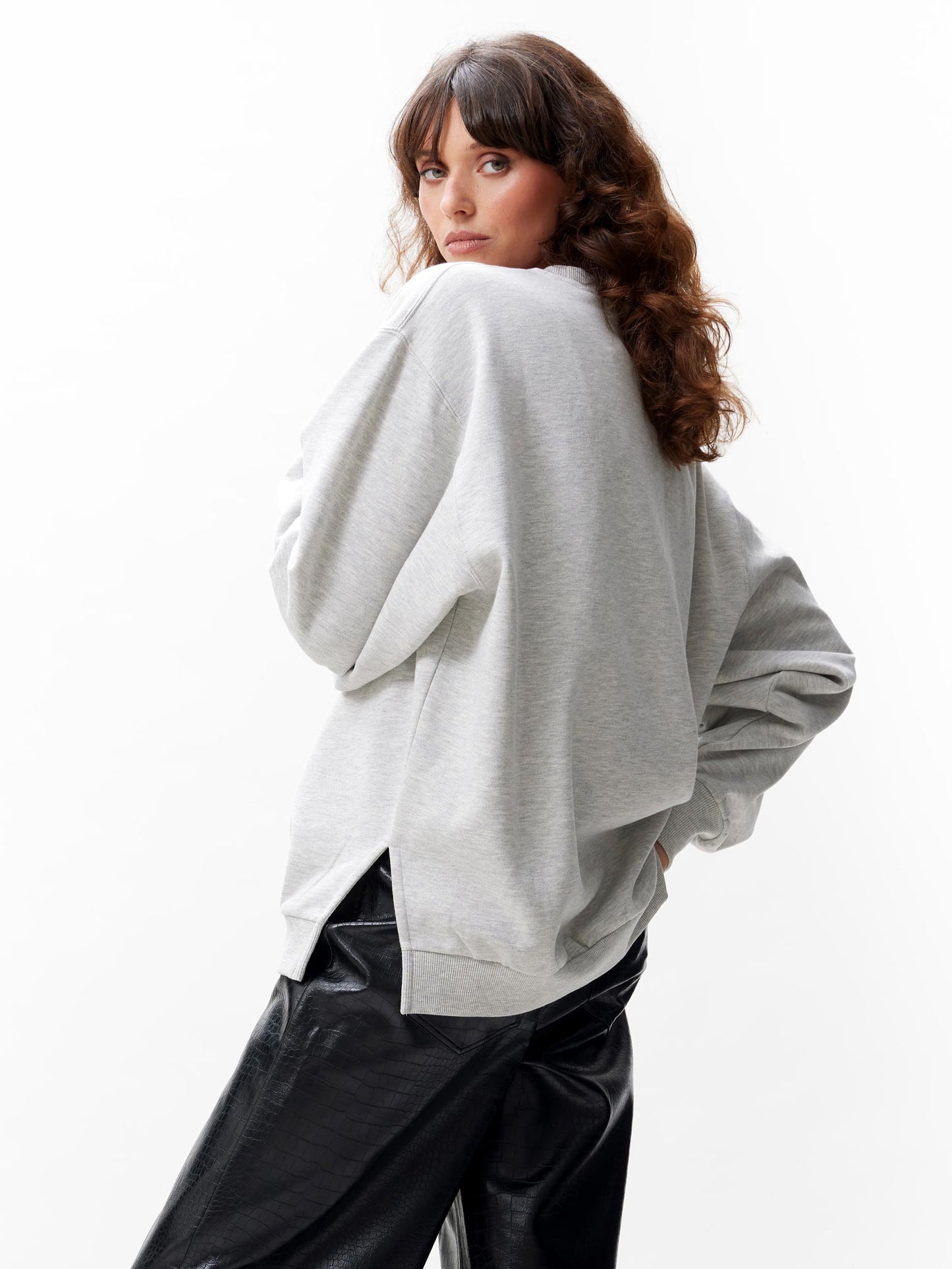Catwalk Junkie Relaxed Sweater