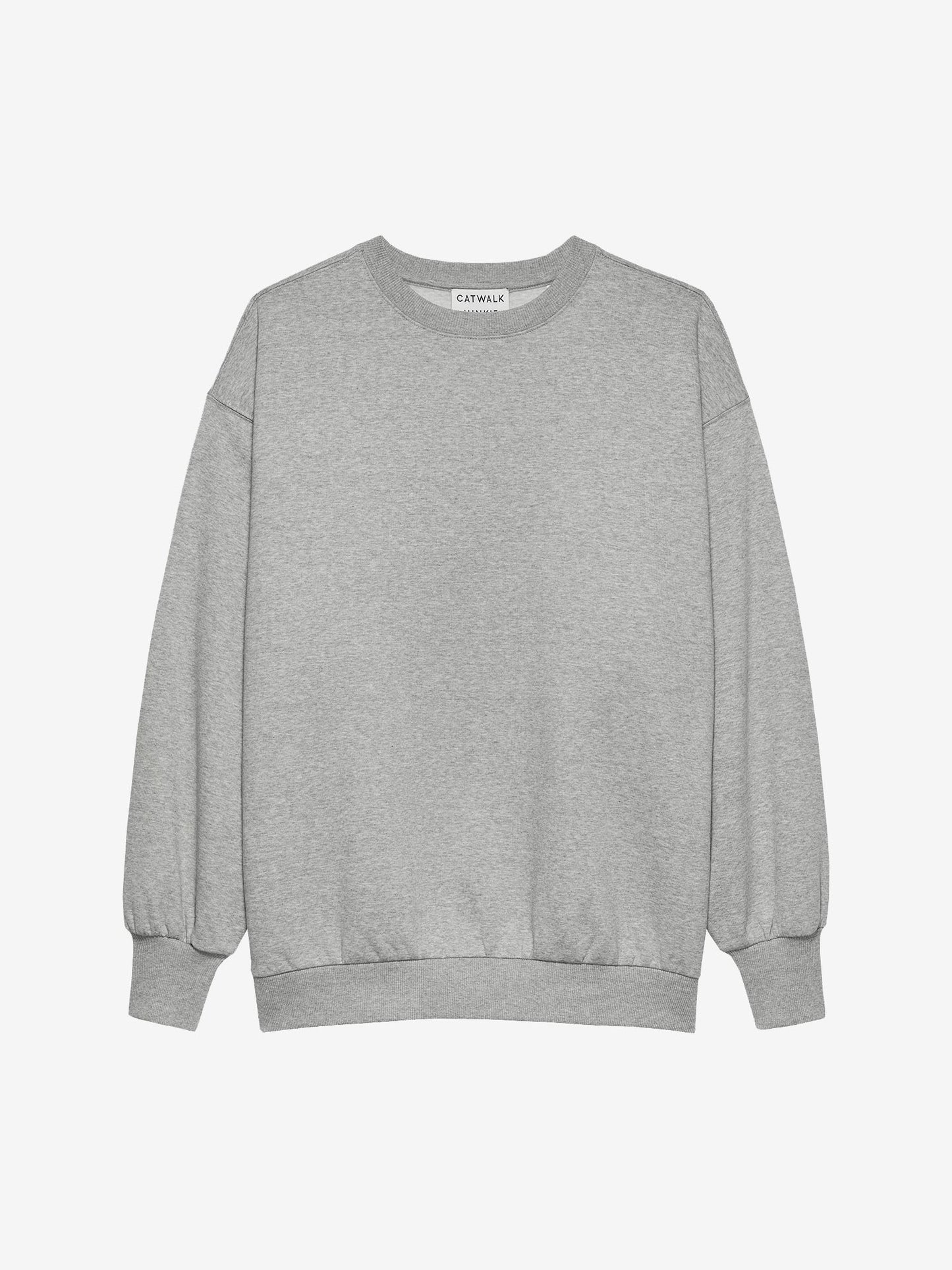 Catwalk Junkie Relaxed Sweater