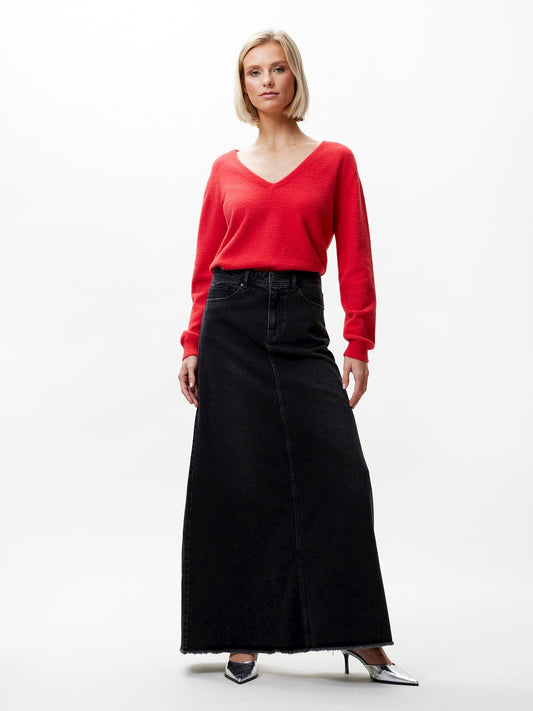 Catwalk Junkie Rok Donne