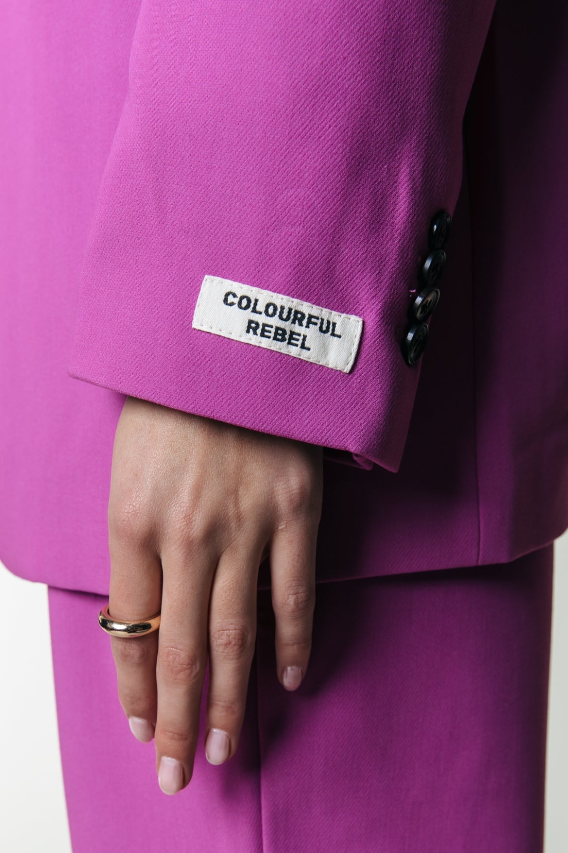 Colourful Rebel Mimmi Blazer