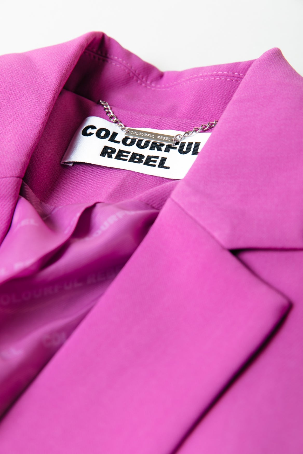 Colourful Rebel Mimmi Blazer