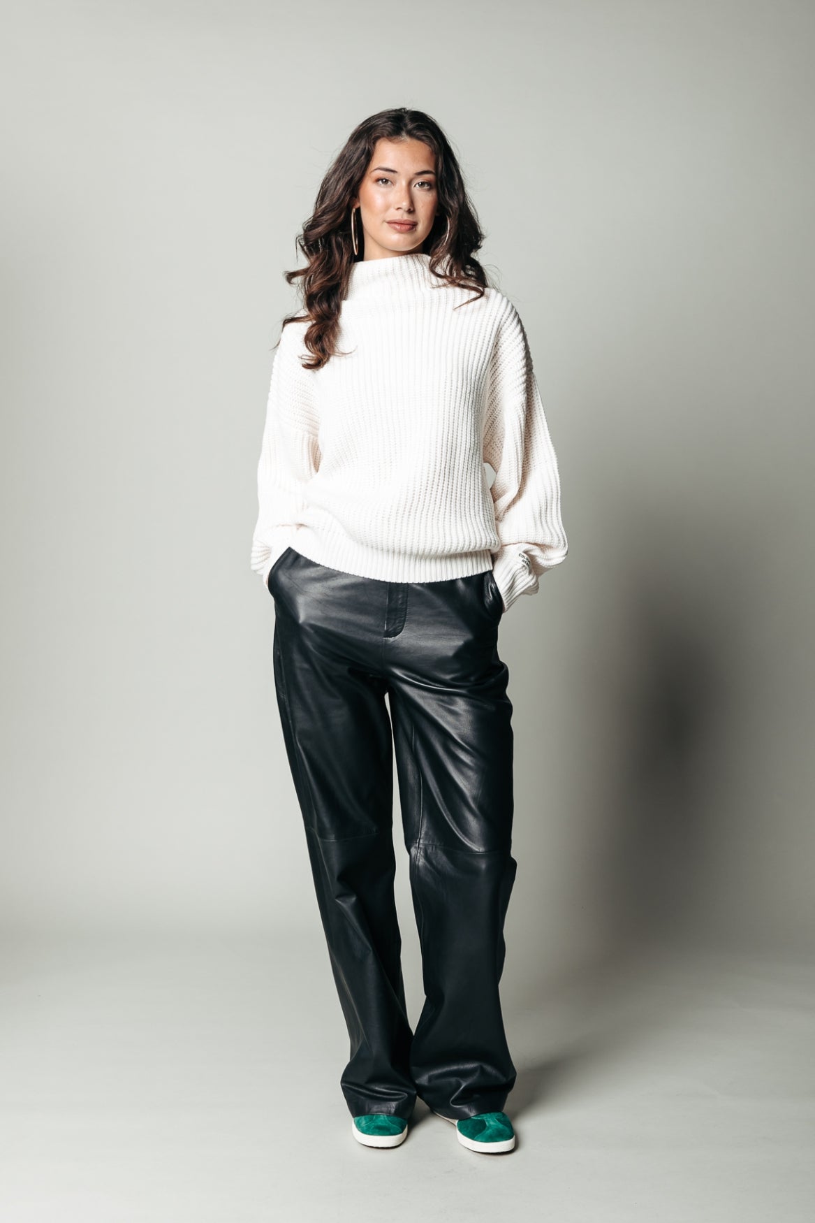 Colourful Rebel Vicca Knit