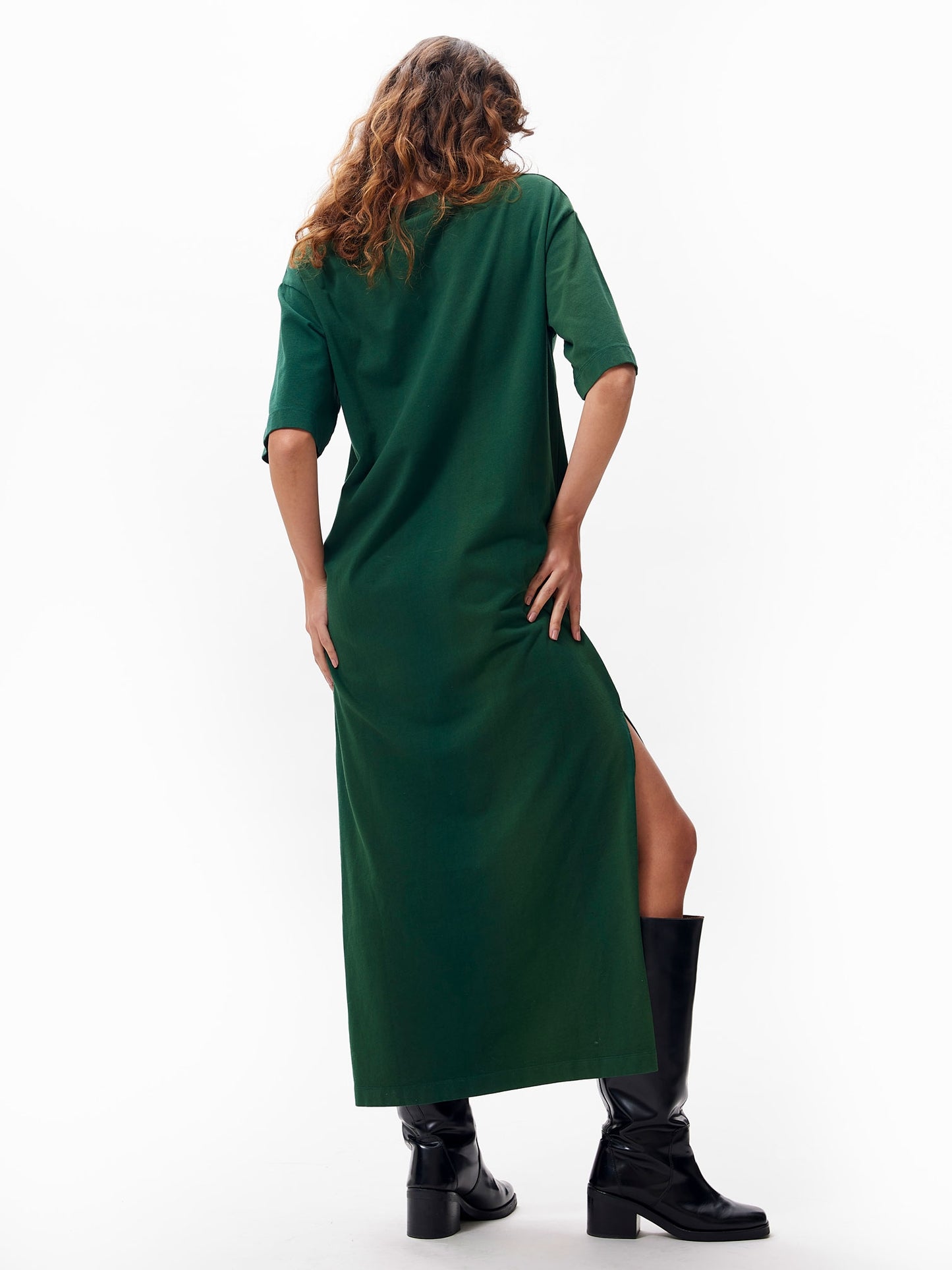 Catwalk Junkie Tshirt Dress
