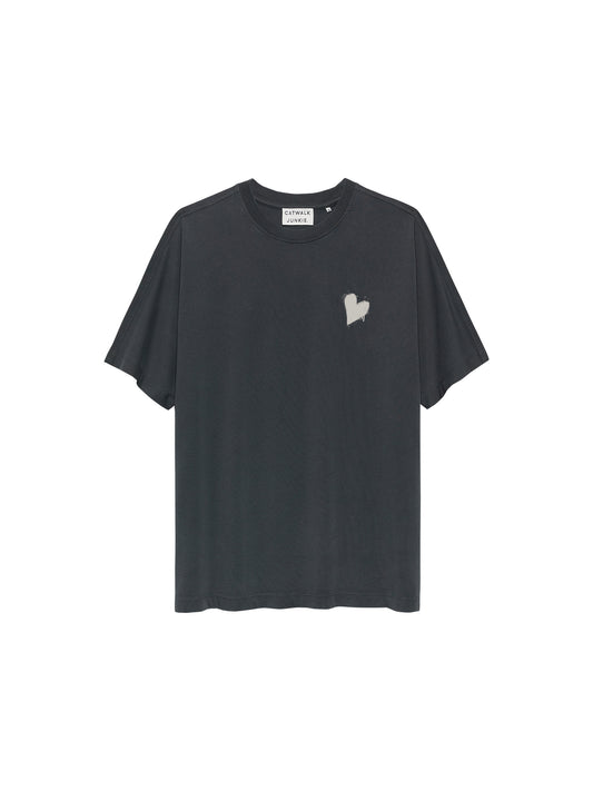 Catwalk Junkie Oversized Graphic Tshirt