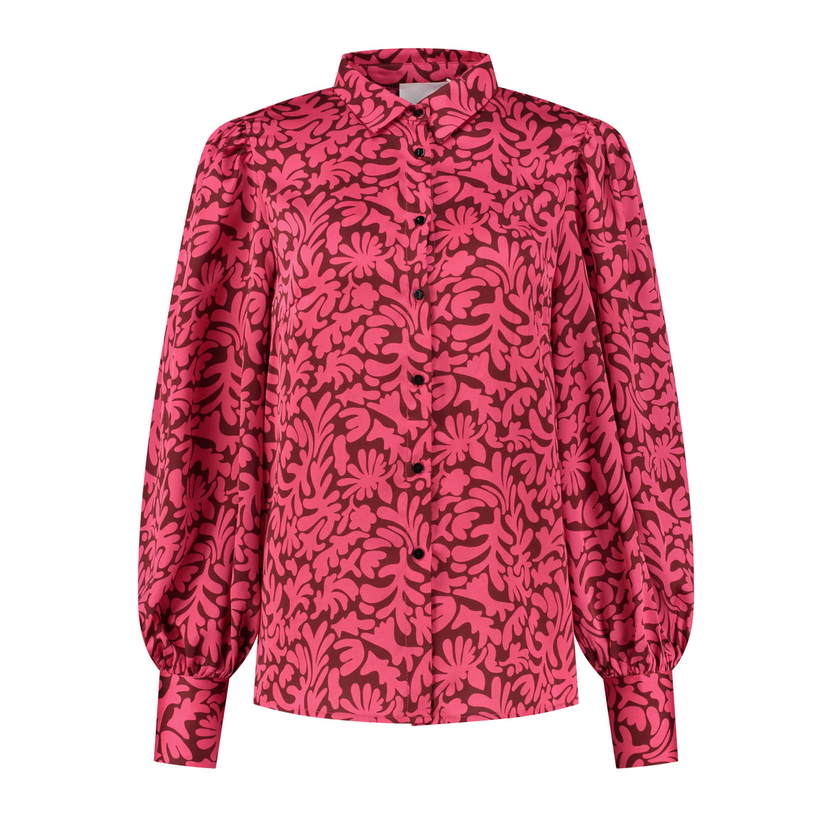 Studio Amaya Hailey Blouse