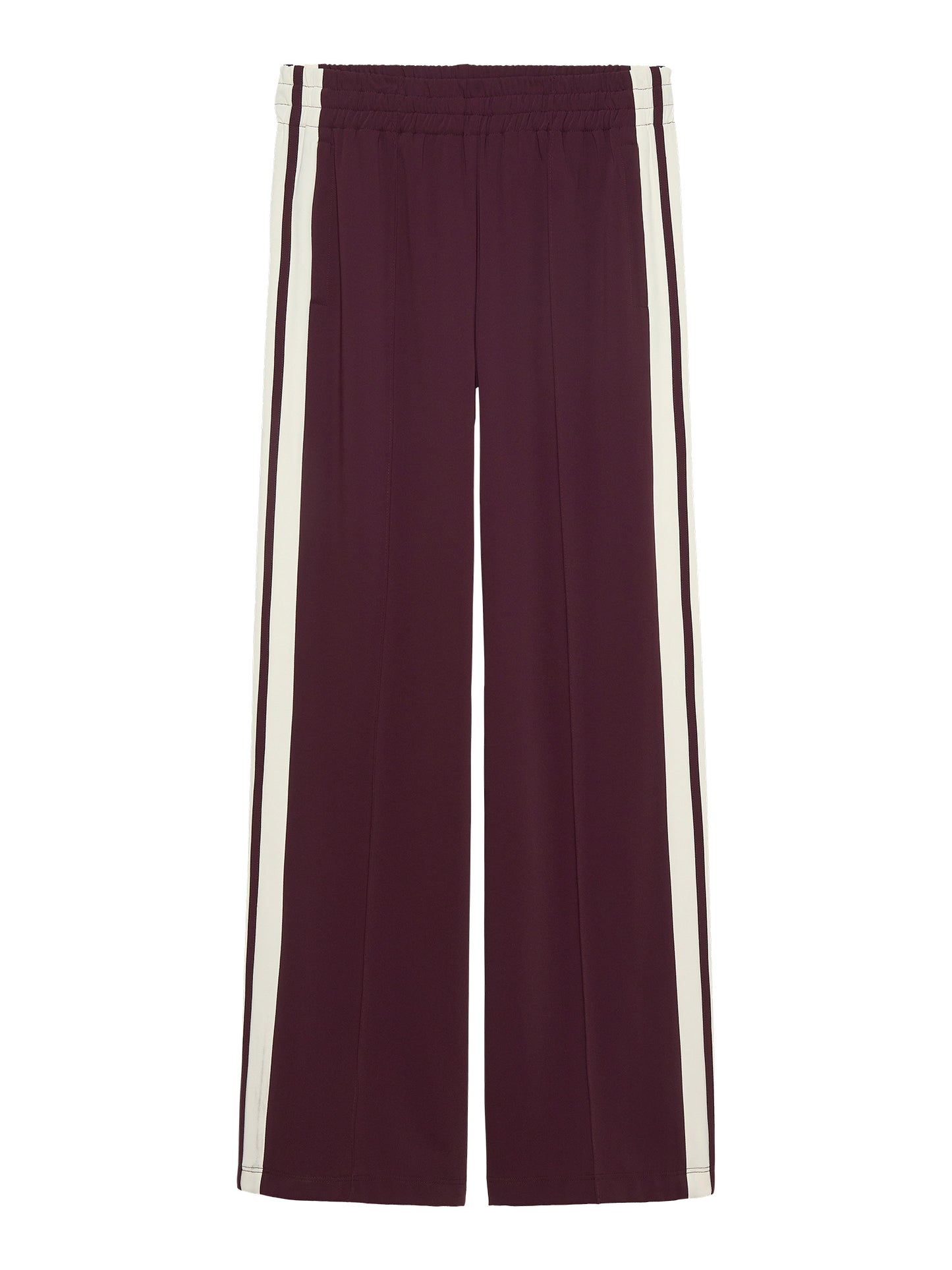 Catwalk Junkie side button tracksuit trousers